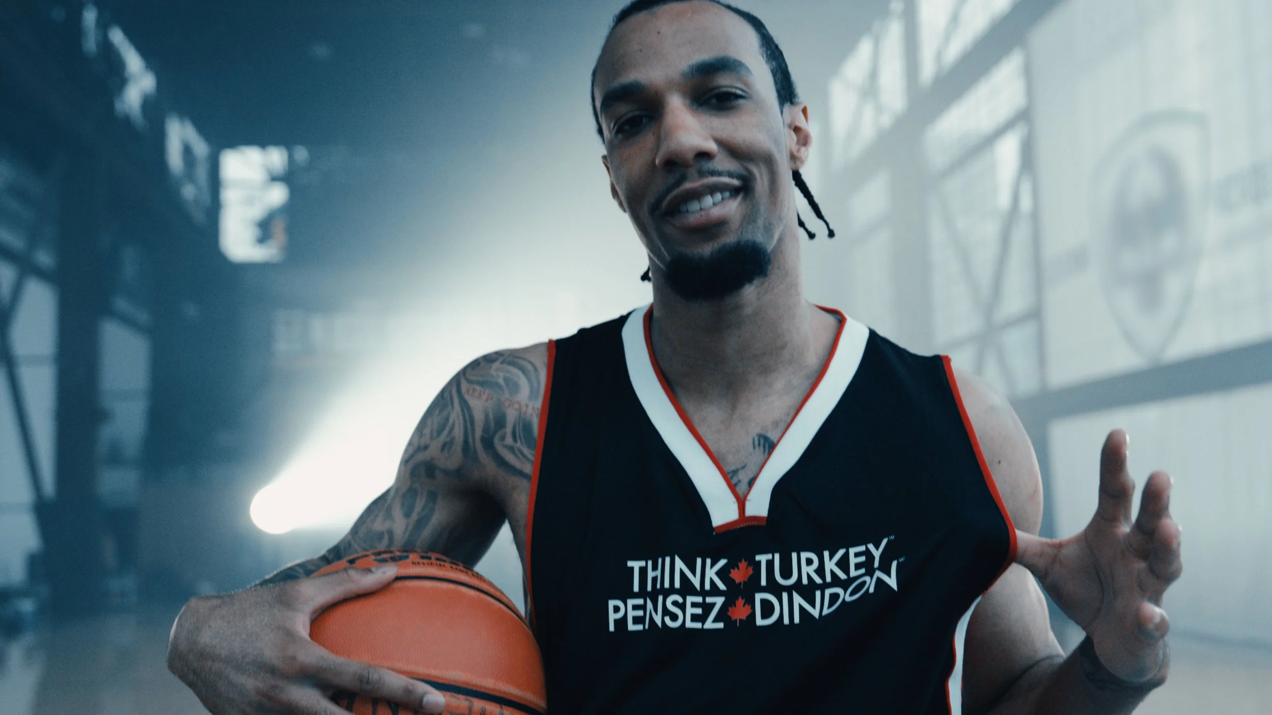 This Holiday Staple Is Unlocking a New Identity in Canada