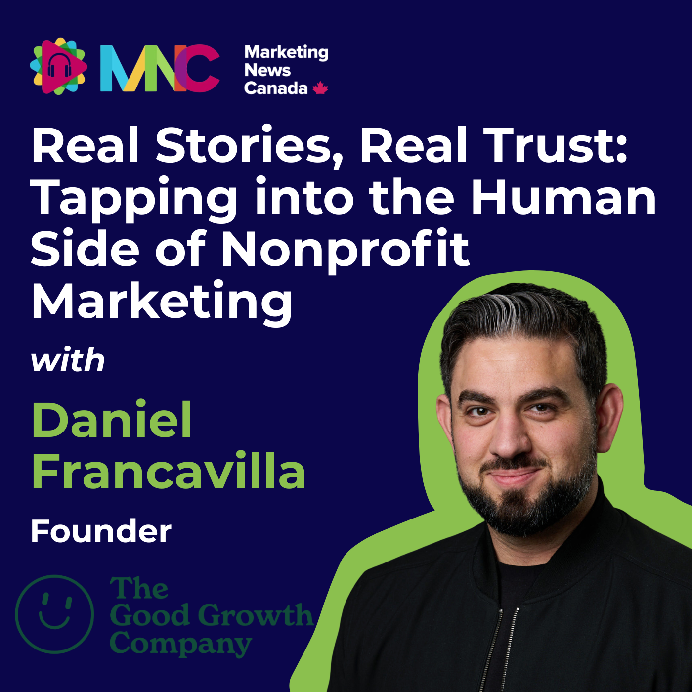 Daniel Francavilla - Live from the SocialNext: Ottawa Vault