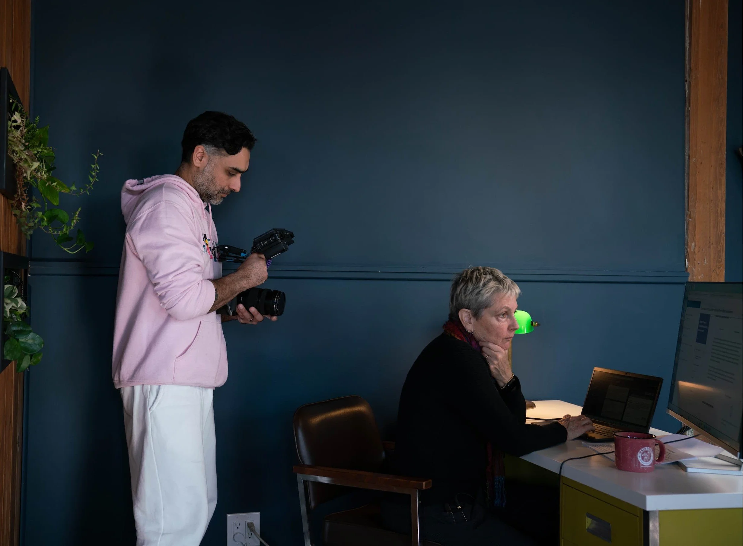Vancouver Filmmaker Takes 'High Impact Storytelling' to Social Media Space
