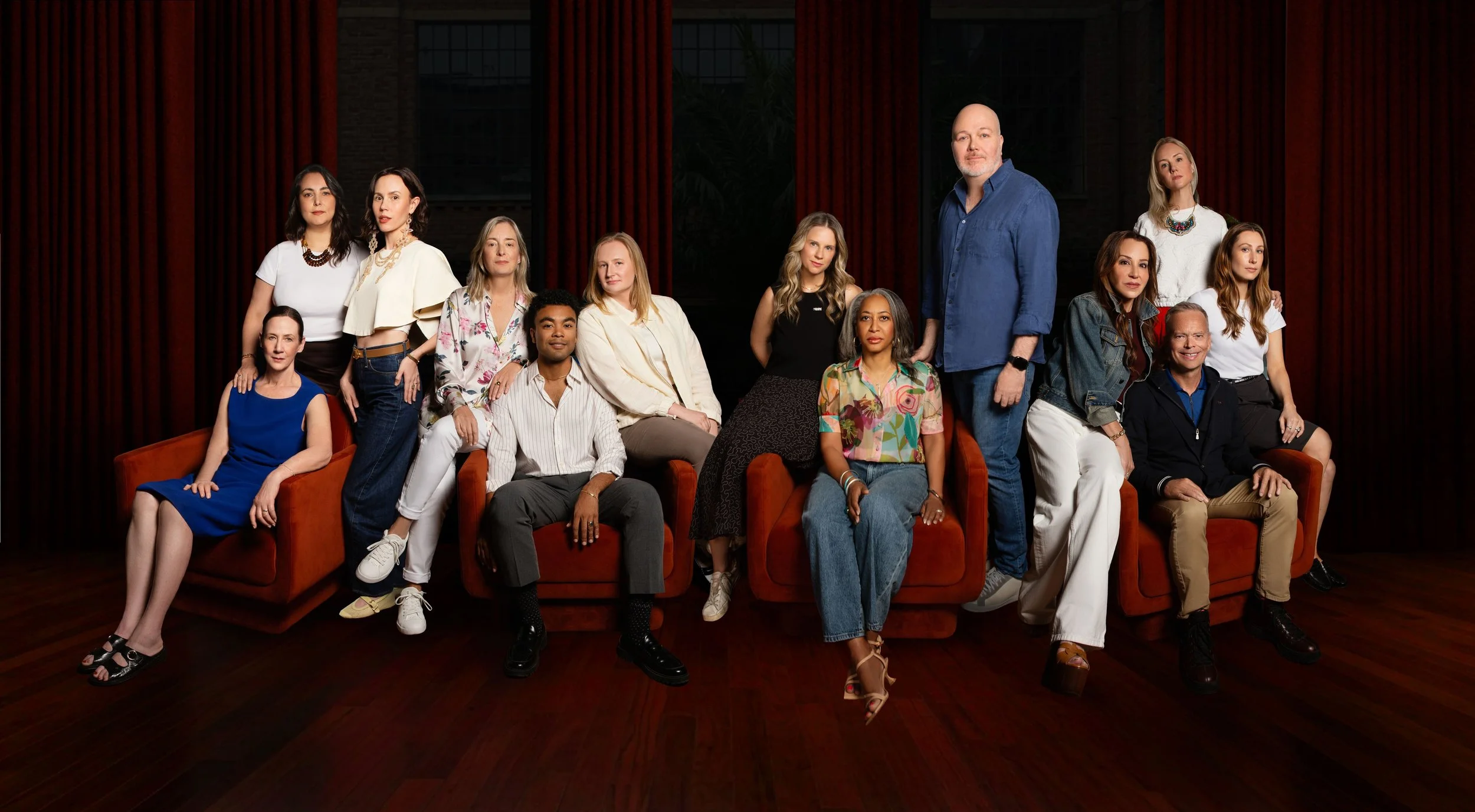 Why Canada's Screen Industry Built a Free 2SLGBTQIA+ Inclusion Training Program (And What Other Industries Can Learn From It)