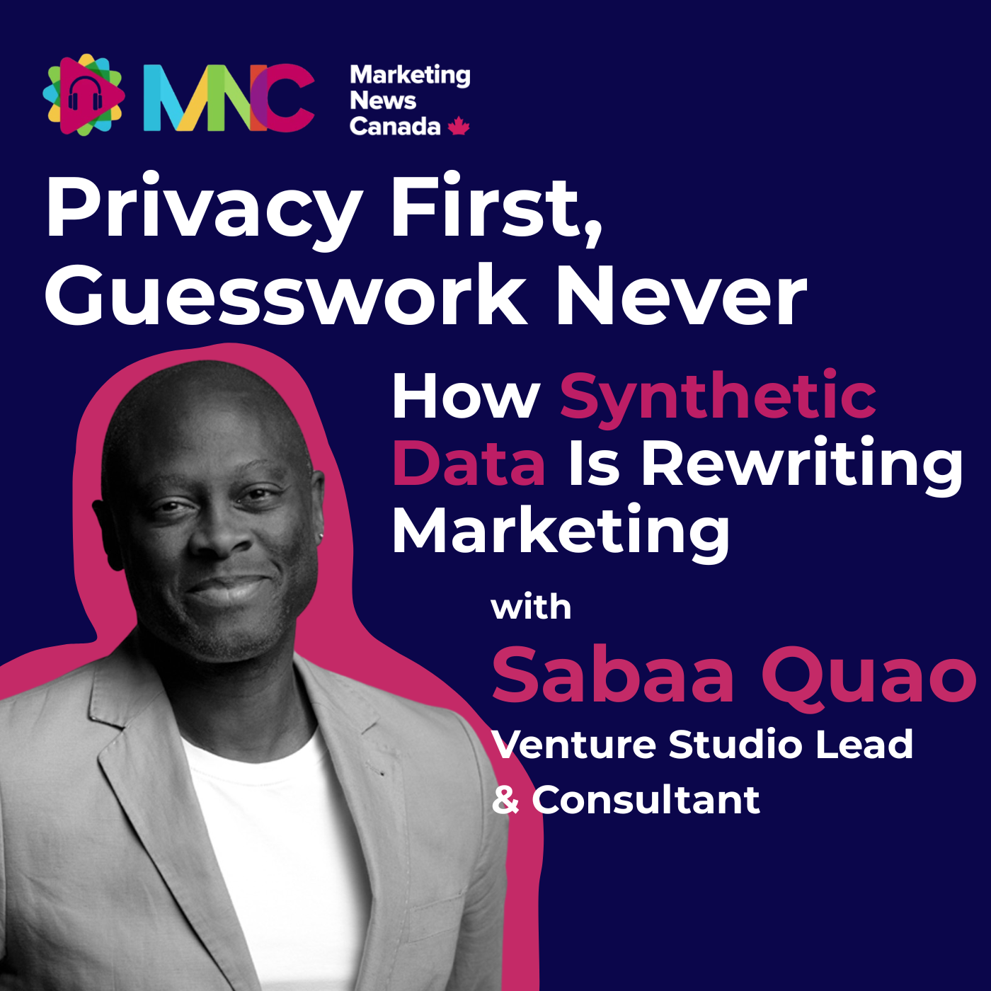 Sabaa Quao - Live from SocialWest 2026