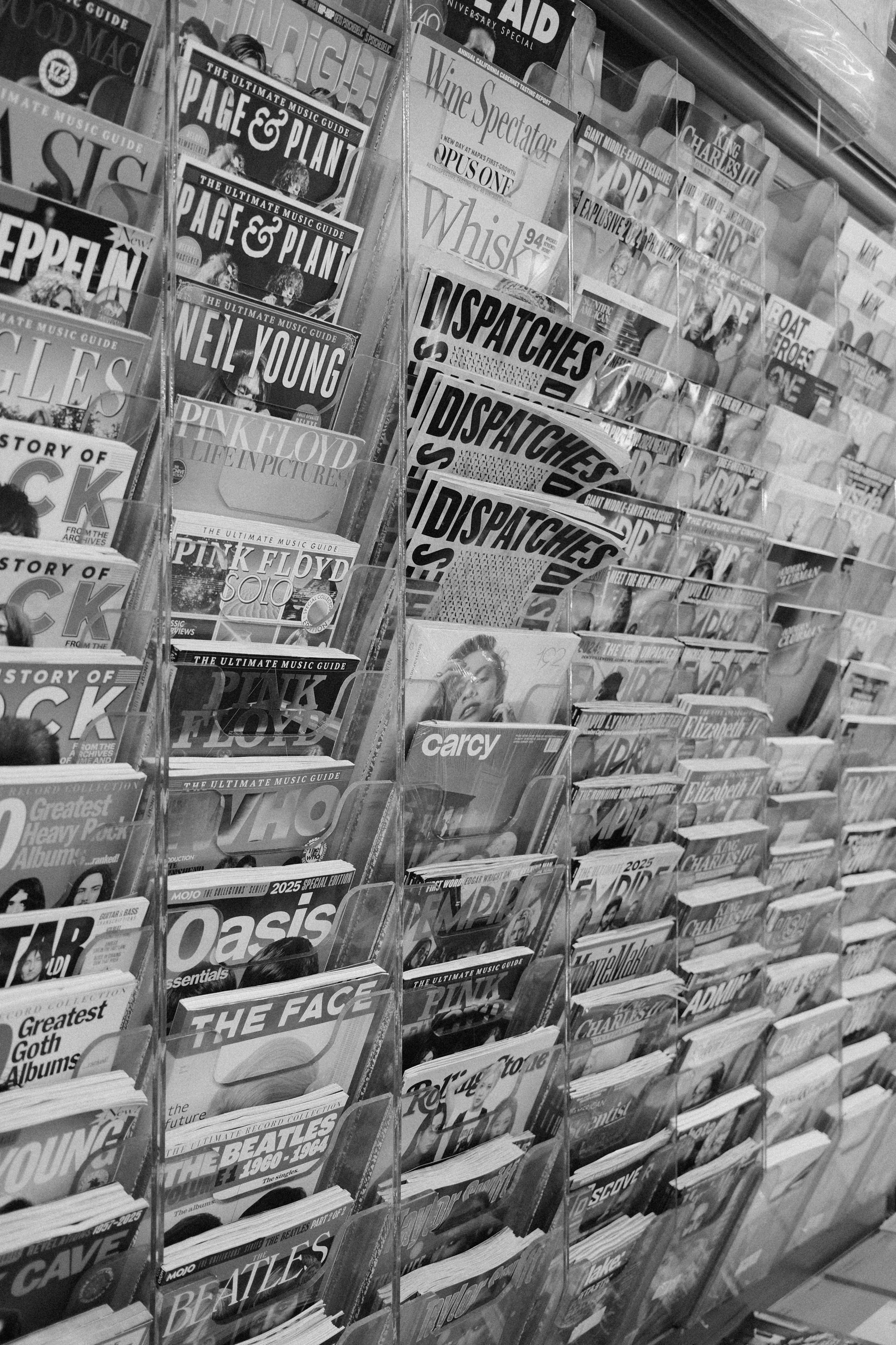 The Ad Dollars Are Leaving. So Is the Staff.