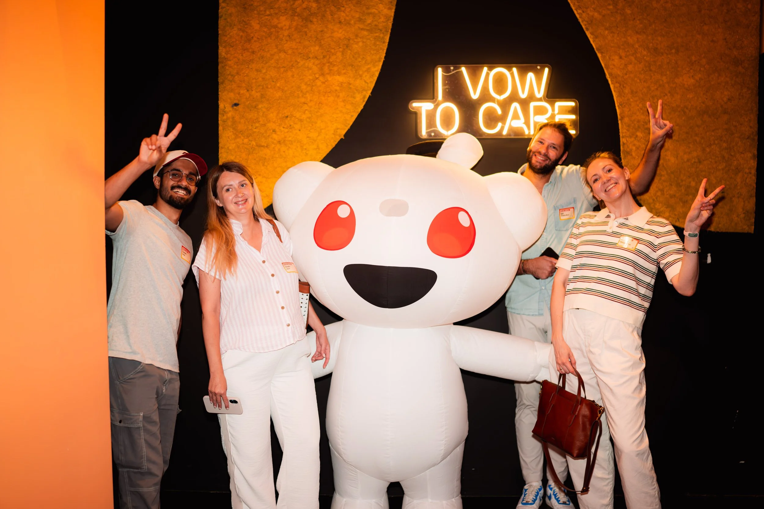 Reddit's Message to Brands: Lurk More&nbsp;