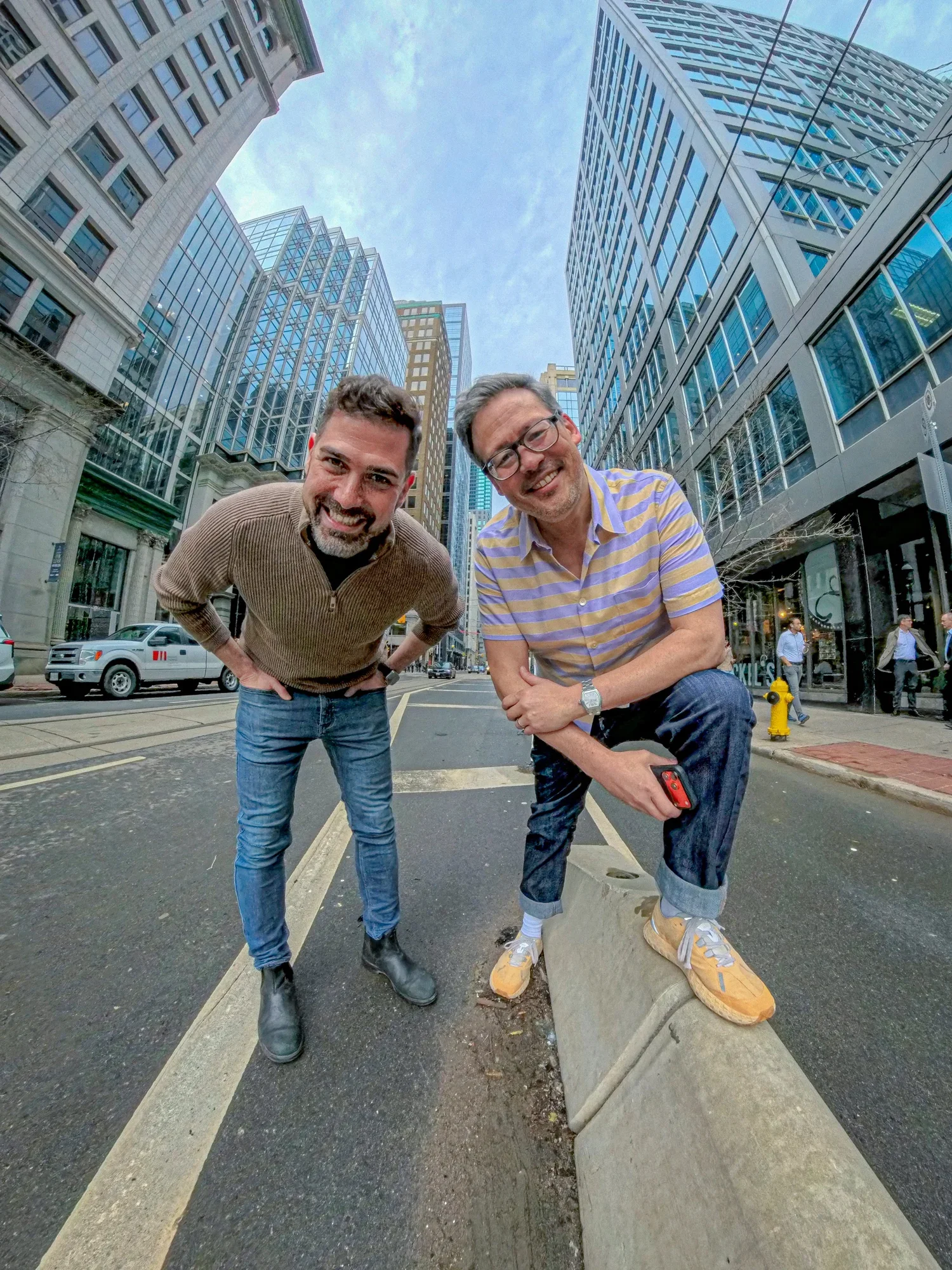 They Killed the Billable Hour. Then They Built the Rest of the Agency Around It.