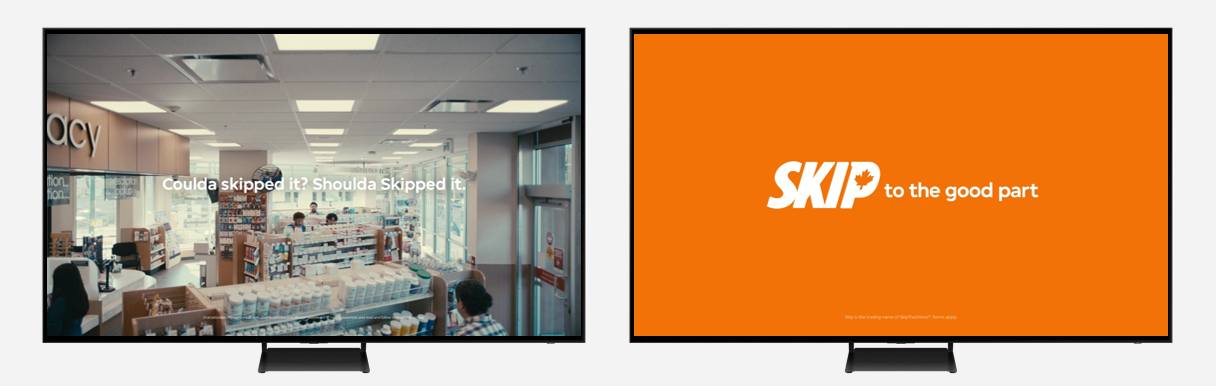 How Skip Found 200,000+ New Households in Its TV Budget