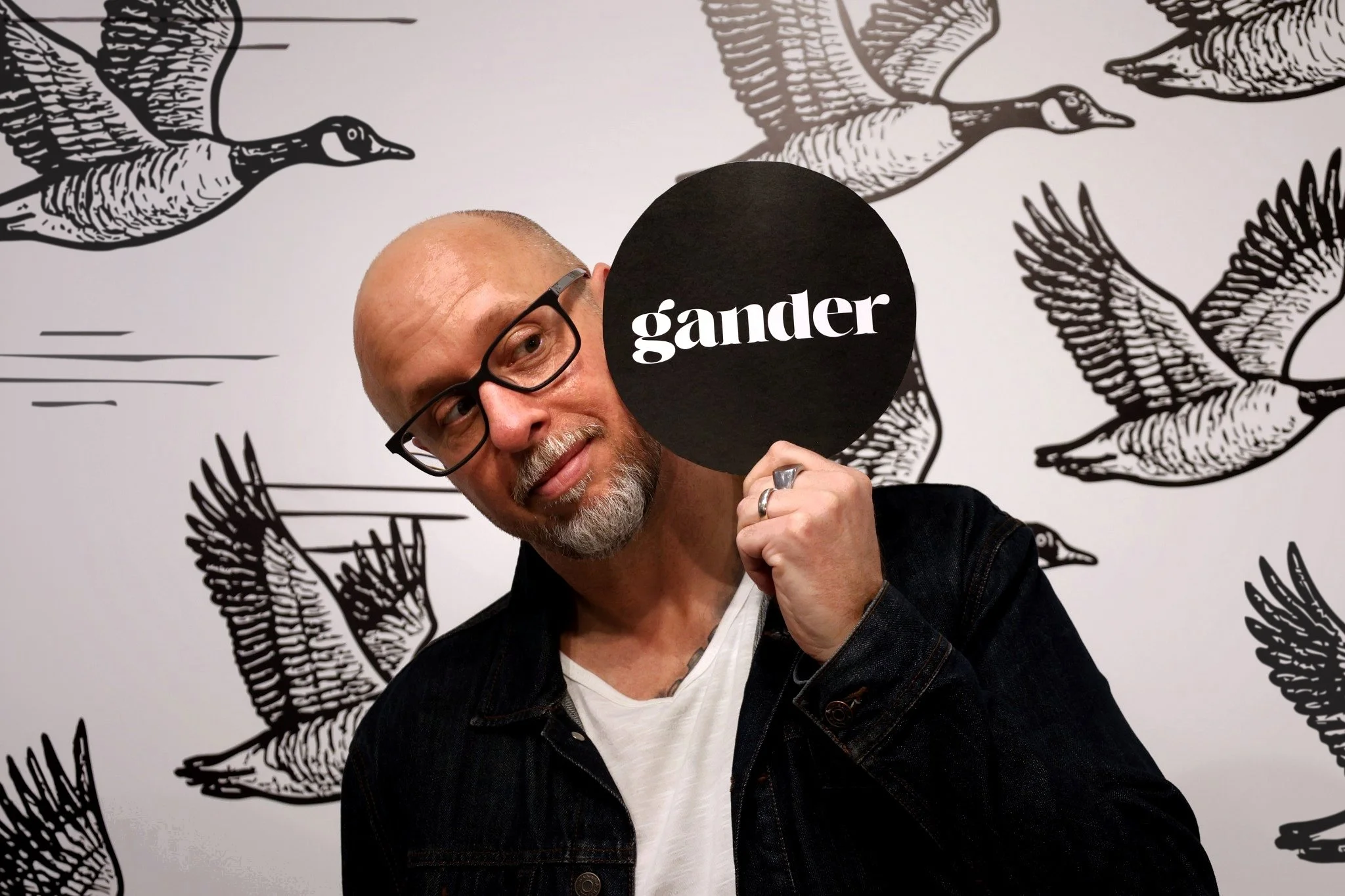 Meet Gander, A Social Network Built By Canadians, For Canadians