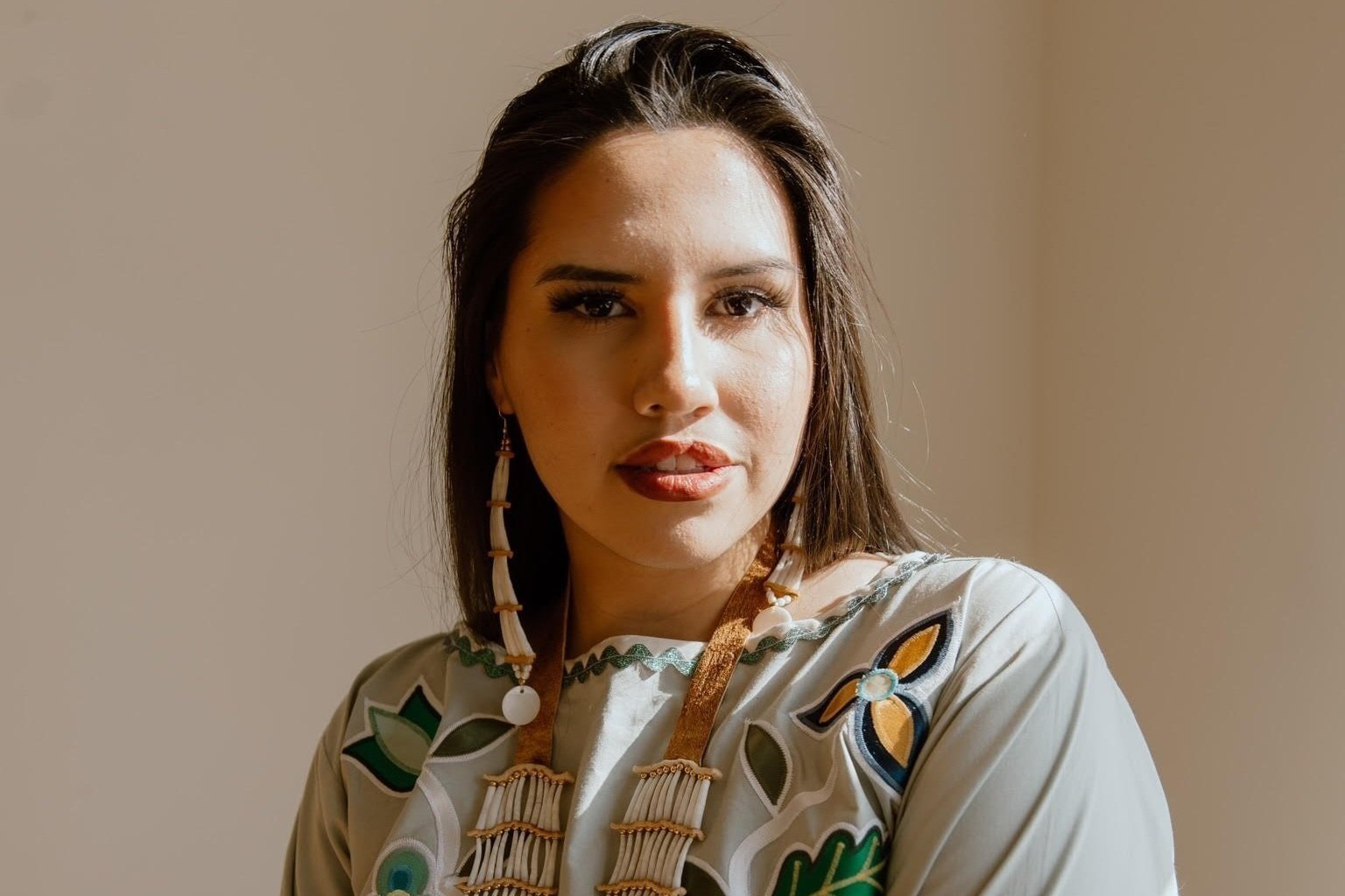 Michelle Chubb on the Importance of Diversity in Beauty Marketing