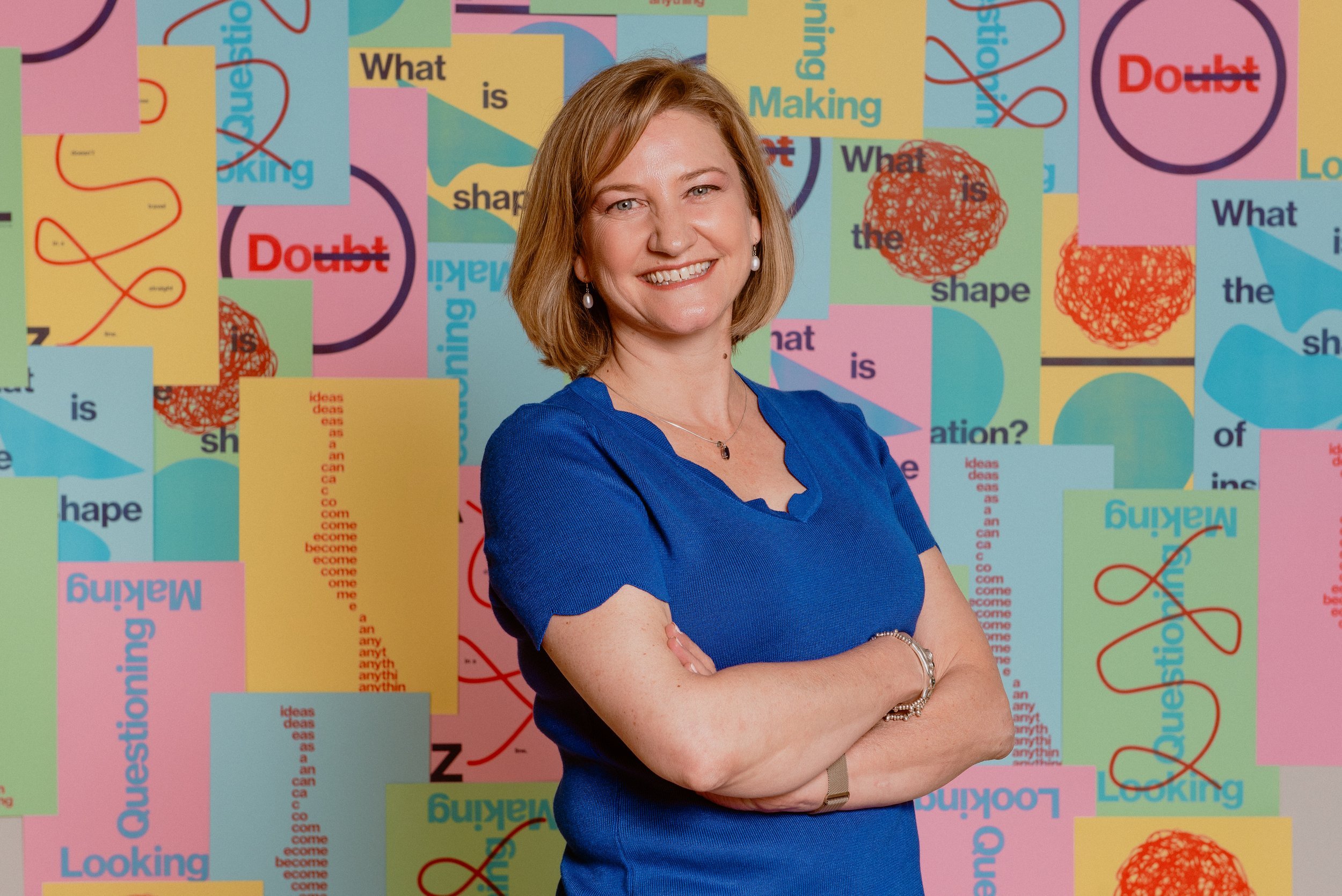 Q&amp;A with Kristie Painting, Pinterest's Country Manager