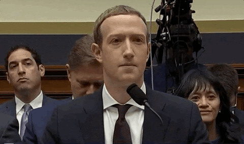 This just in: People still use Facebook?