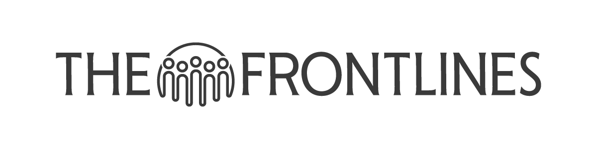 The Frontlines