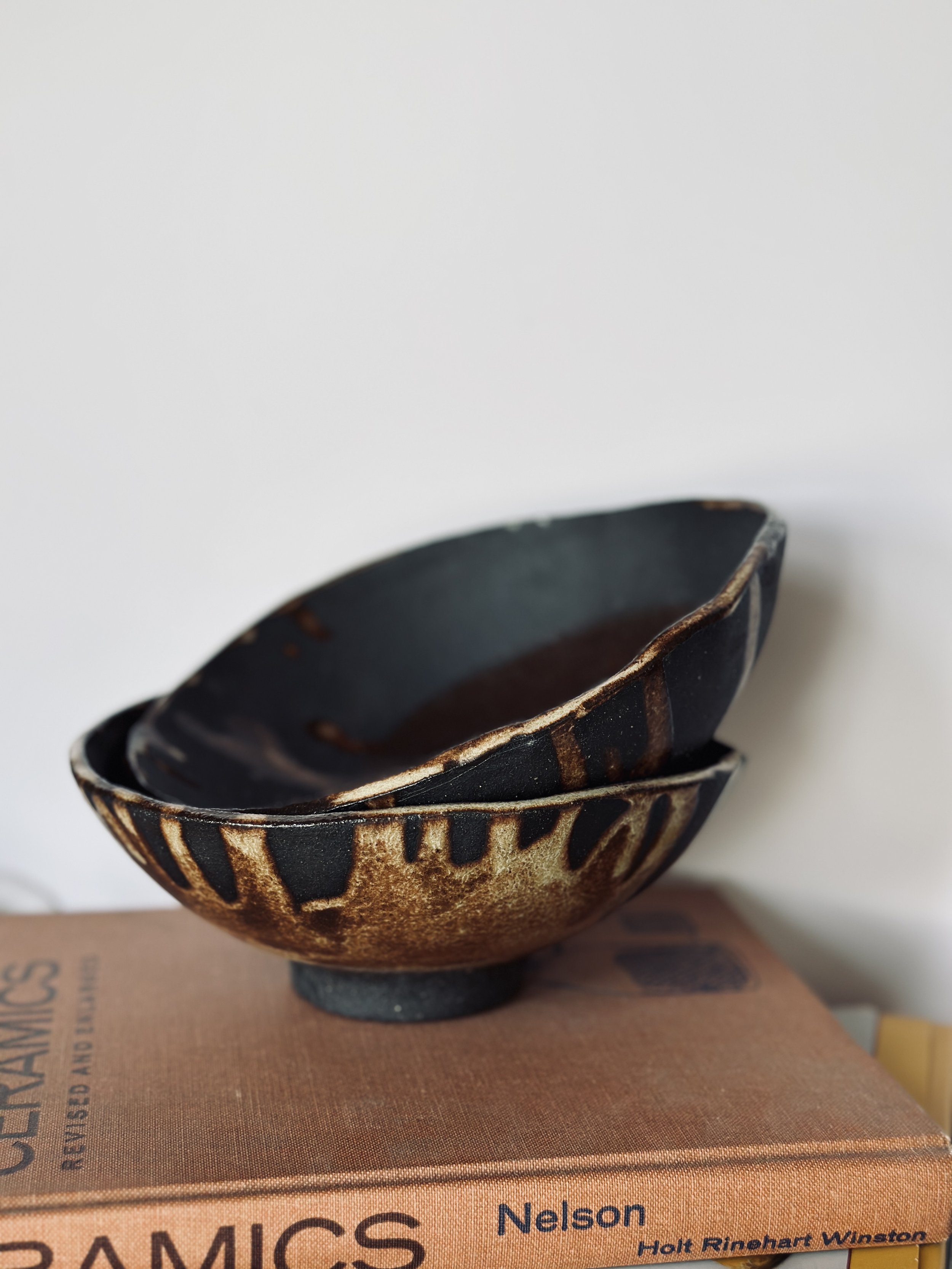 Cereal Bowl