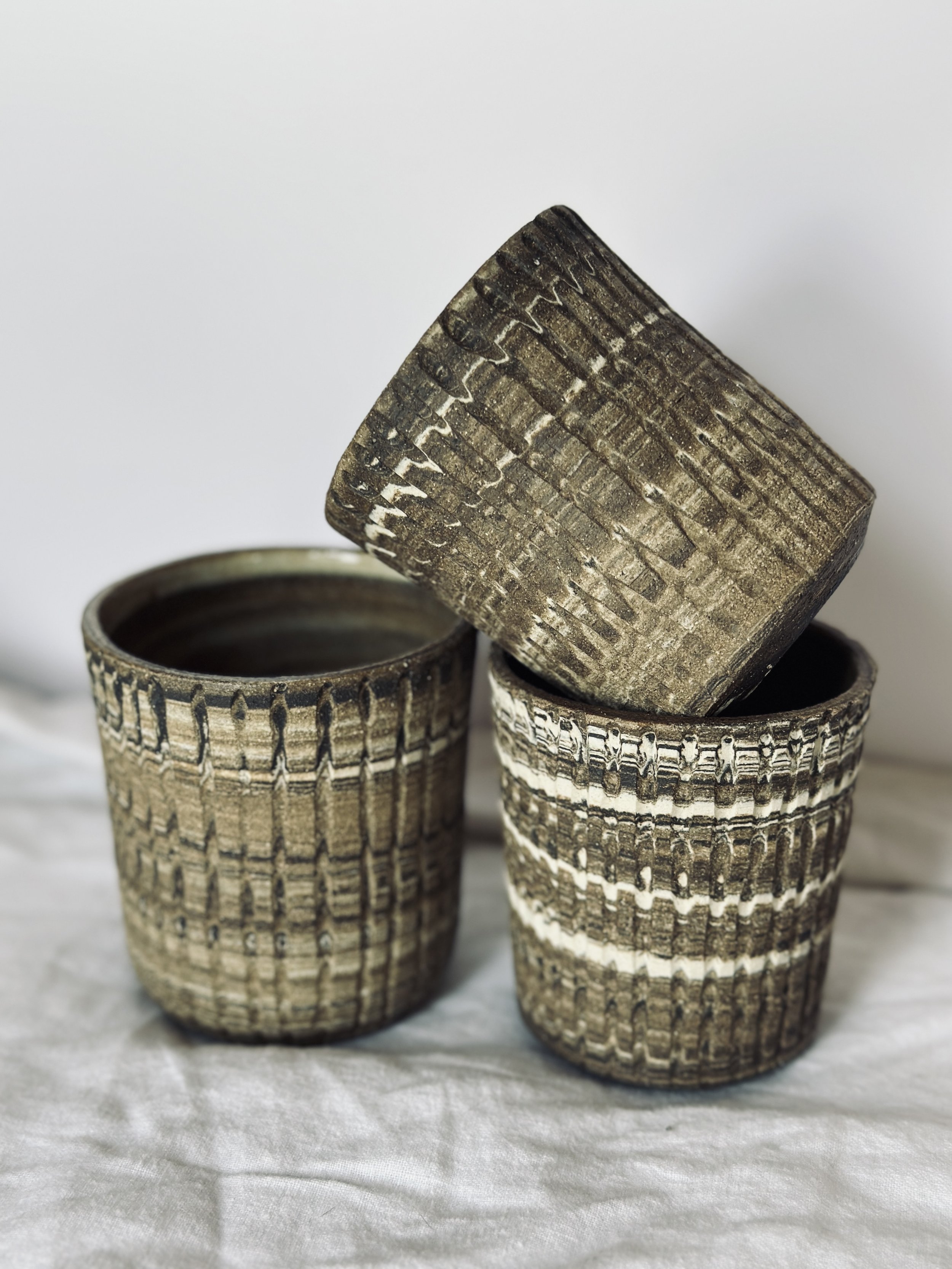 Marble Cups