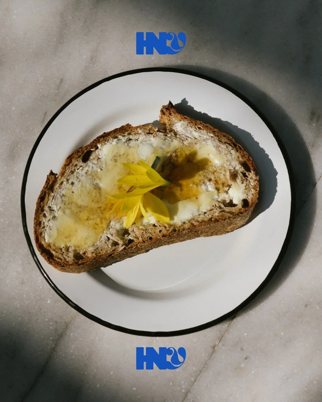 My twist and take on the latest brief from @brief.mebaby, staying away from &ldquo;old school honey branding&rdquo; and leaning into something that feels confident, fresh and effortlessly cool. 

#bmbhny 🍯