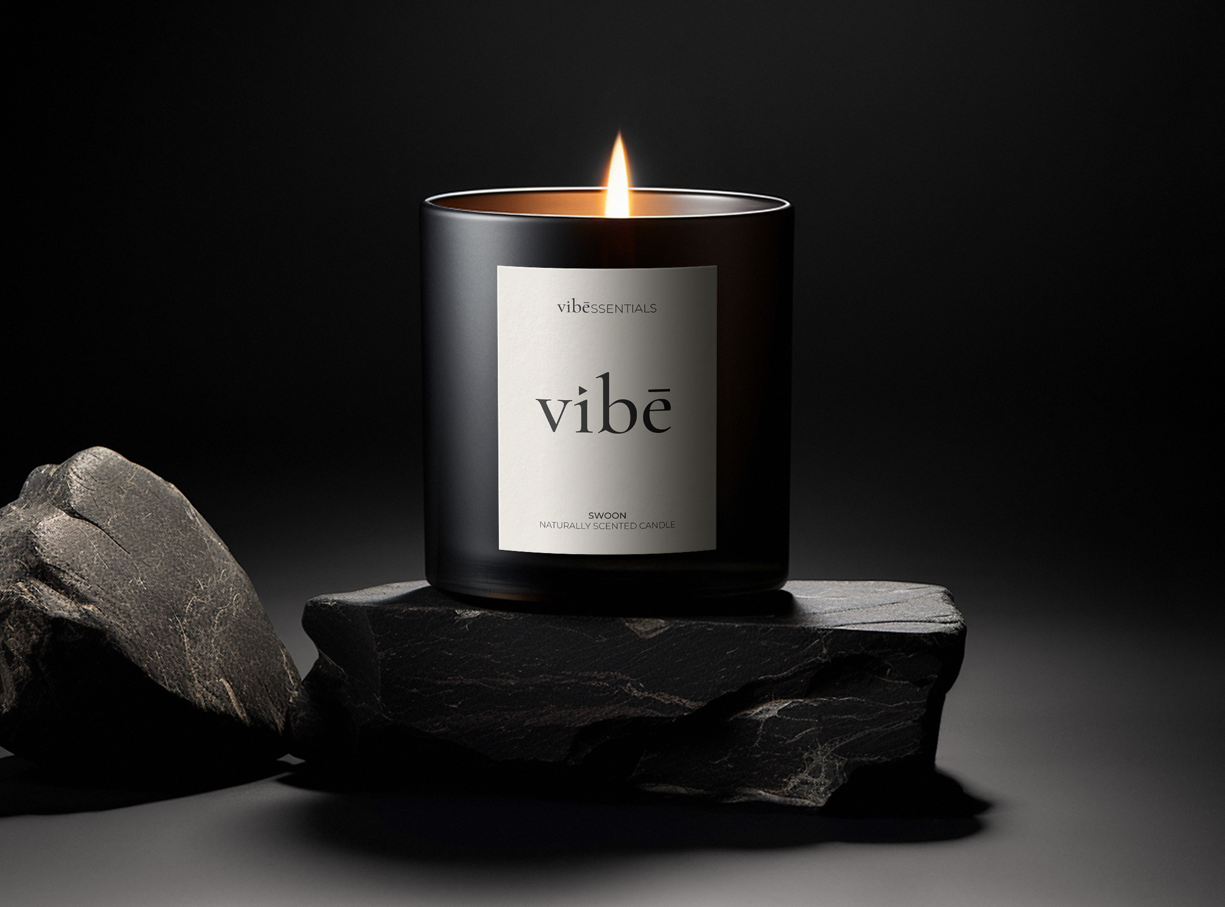 vibeSSENTIALS: Translating Sound into Space