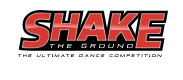 Shake the ground