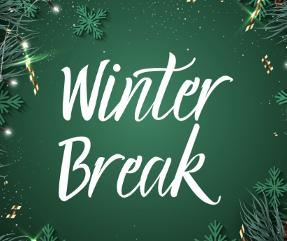 Winter Break