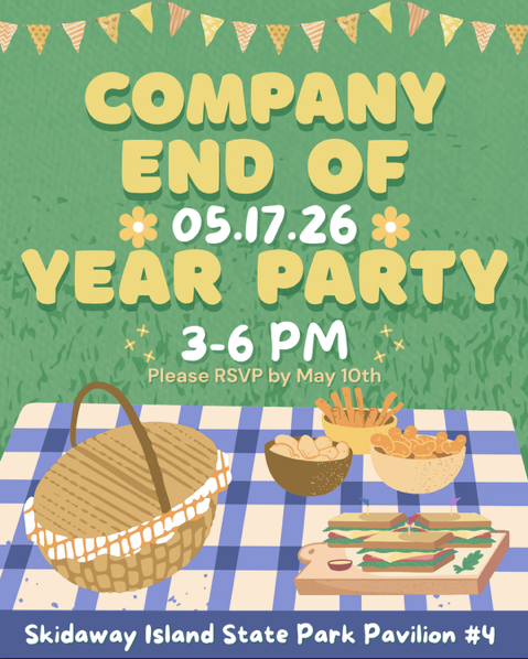 Company Picnic