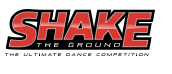 Shake the Ground
