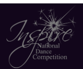 Inspire Dance Competition