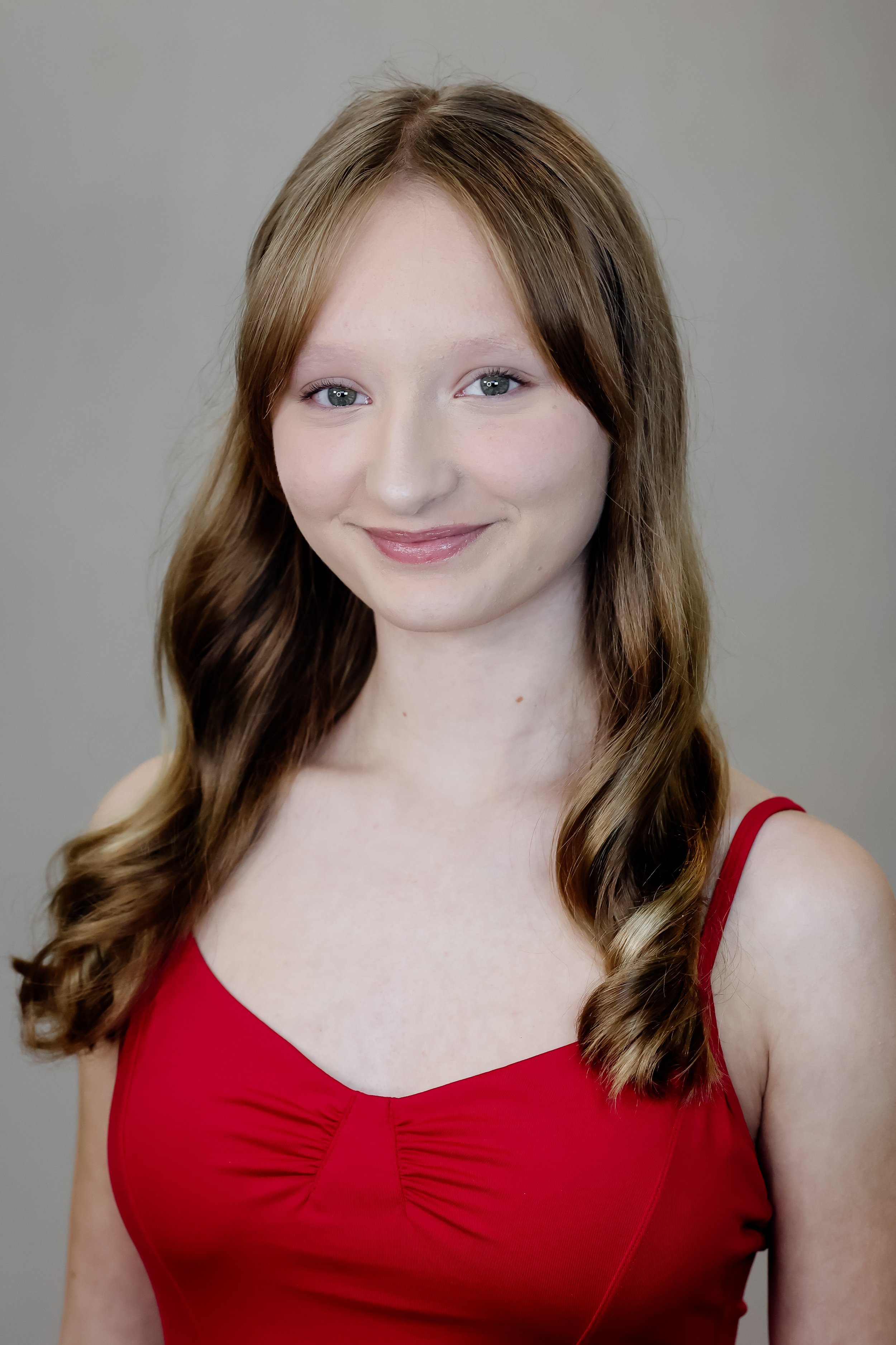 Company Headshots
