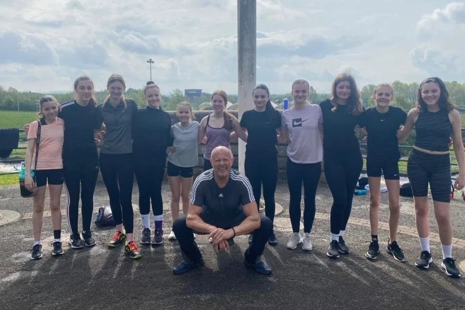 Team — HOPE NETBALL CLUB