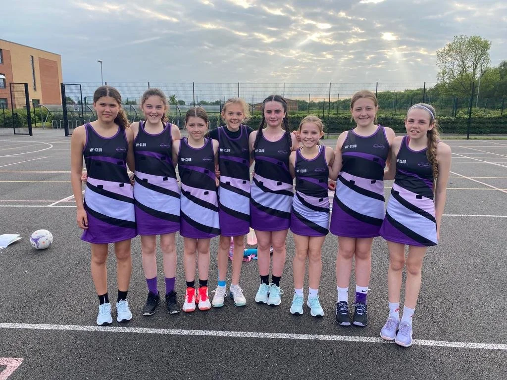 HOPE NETBALL CLUB