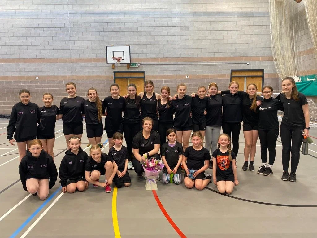 HOPE NETBALL CLUB
