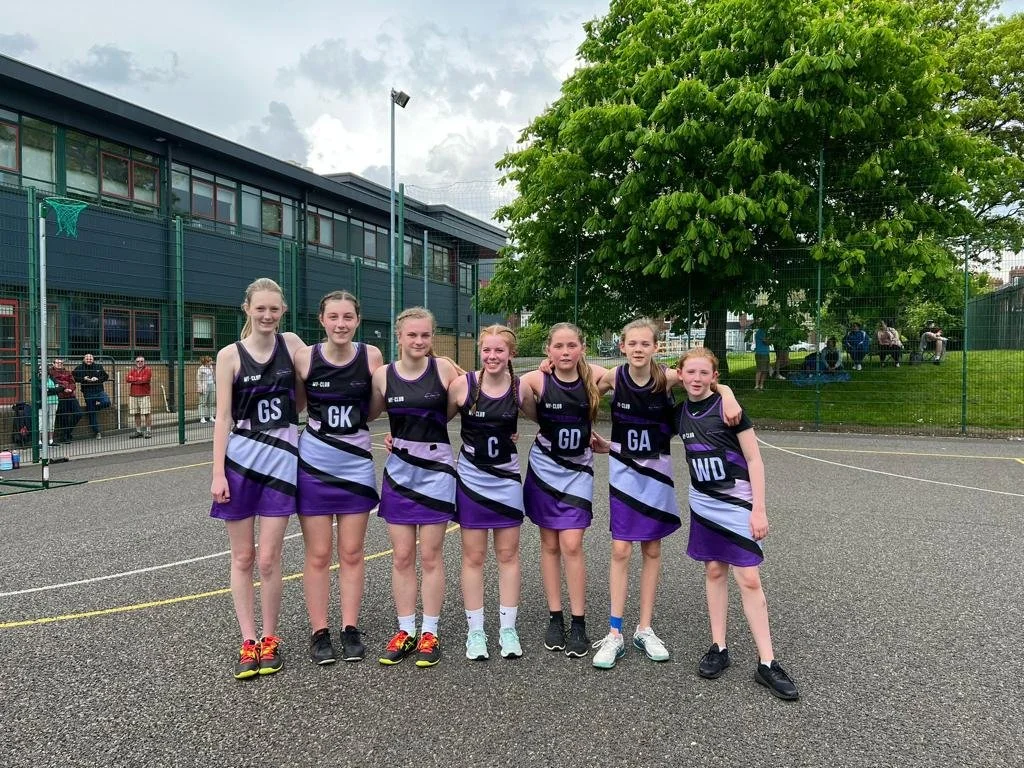 HOPE NETBALL CLUB