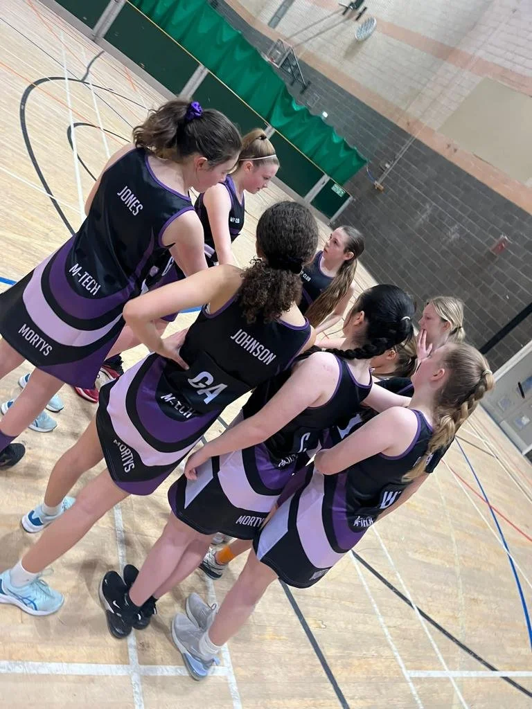 HOPE NETBALL CLUB