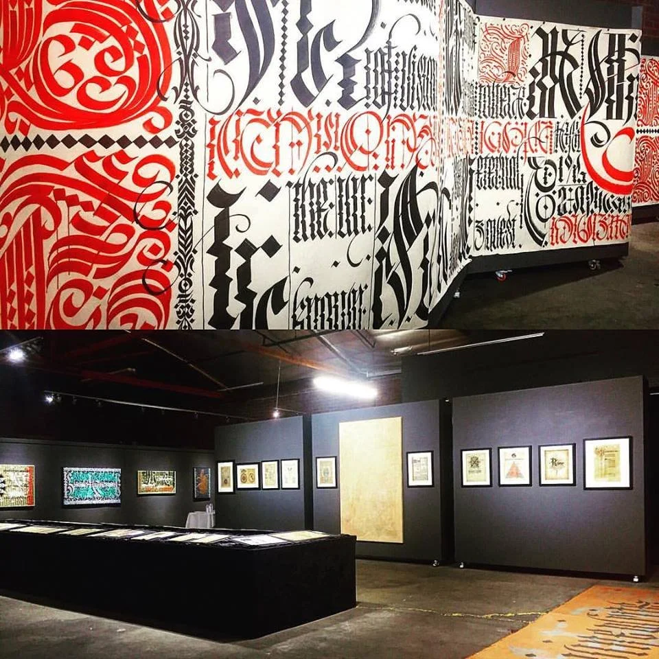 Divine Write Installation