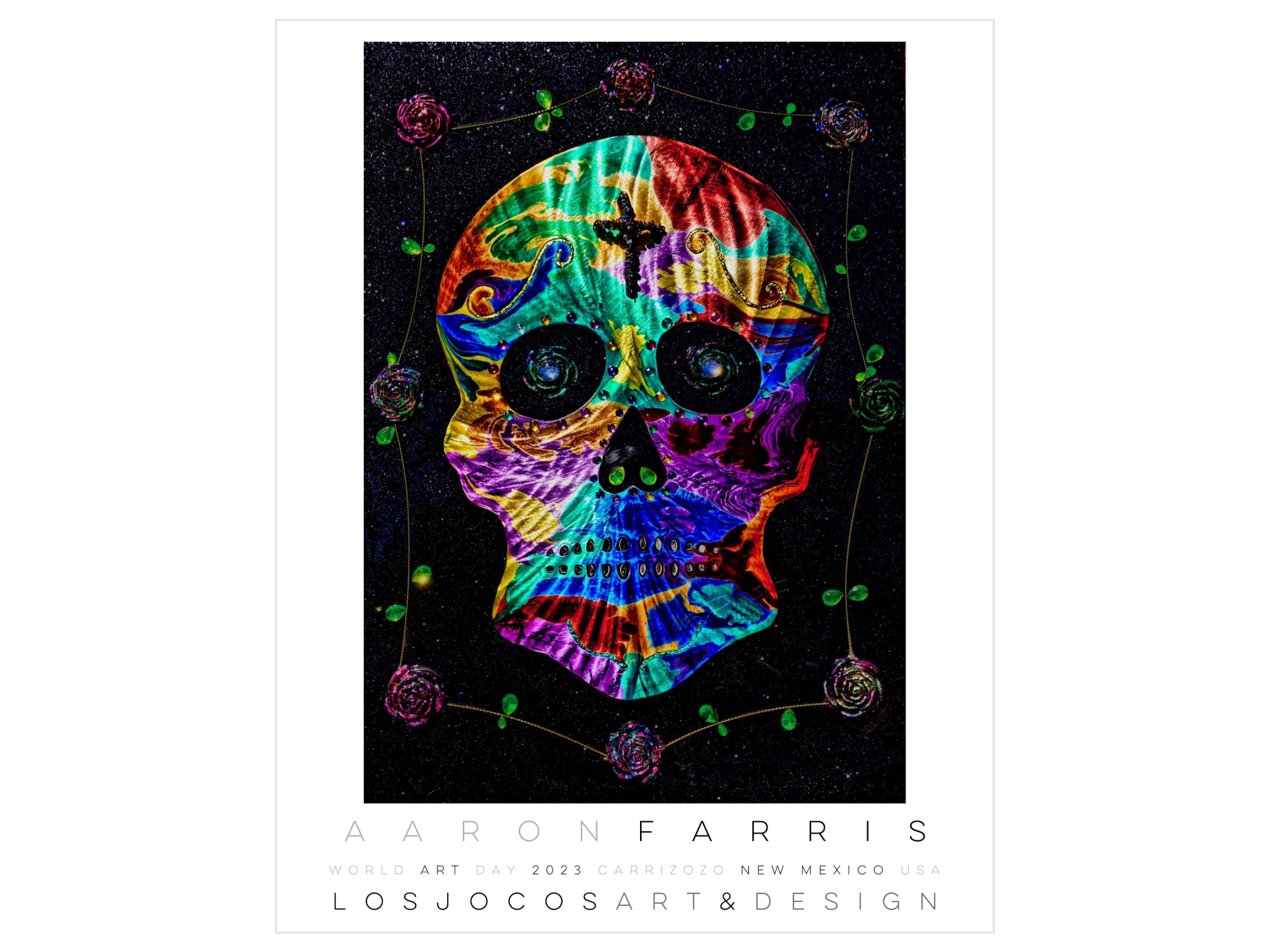 World Art Day Sponsor