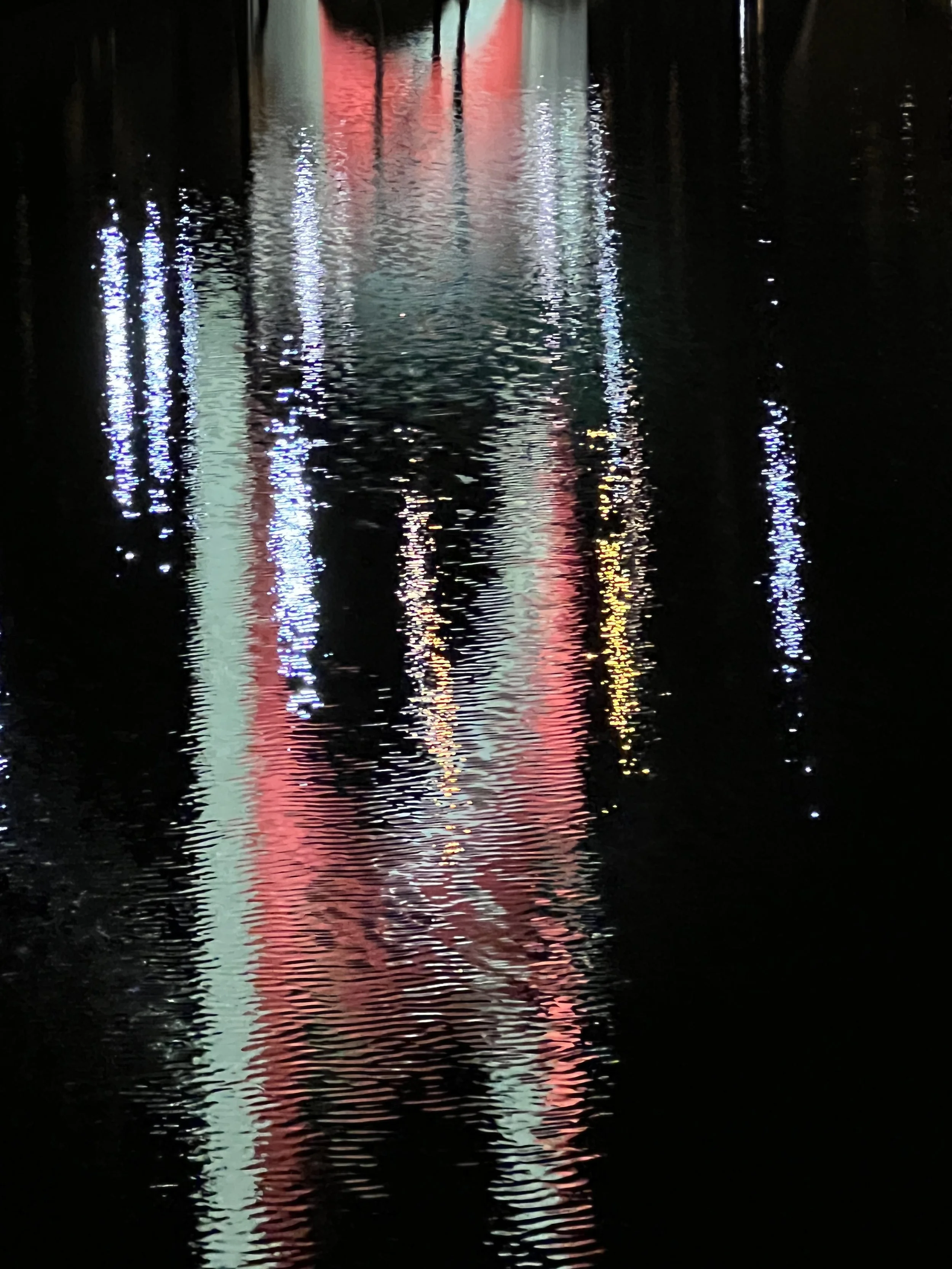 DETAIL UND ABSTRAKTION von THOMAS WEYDEMANN