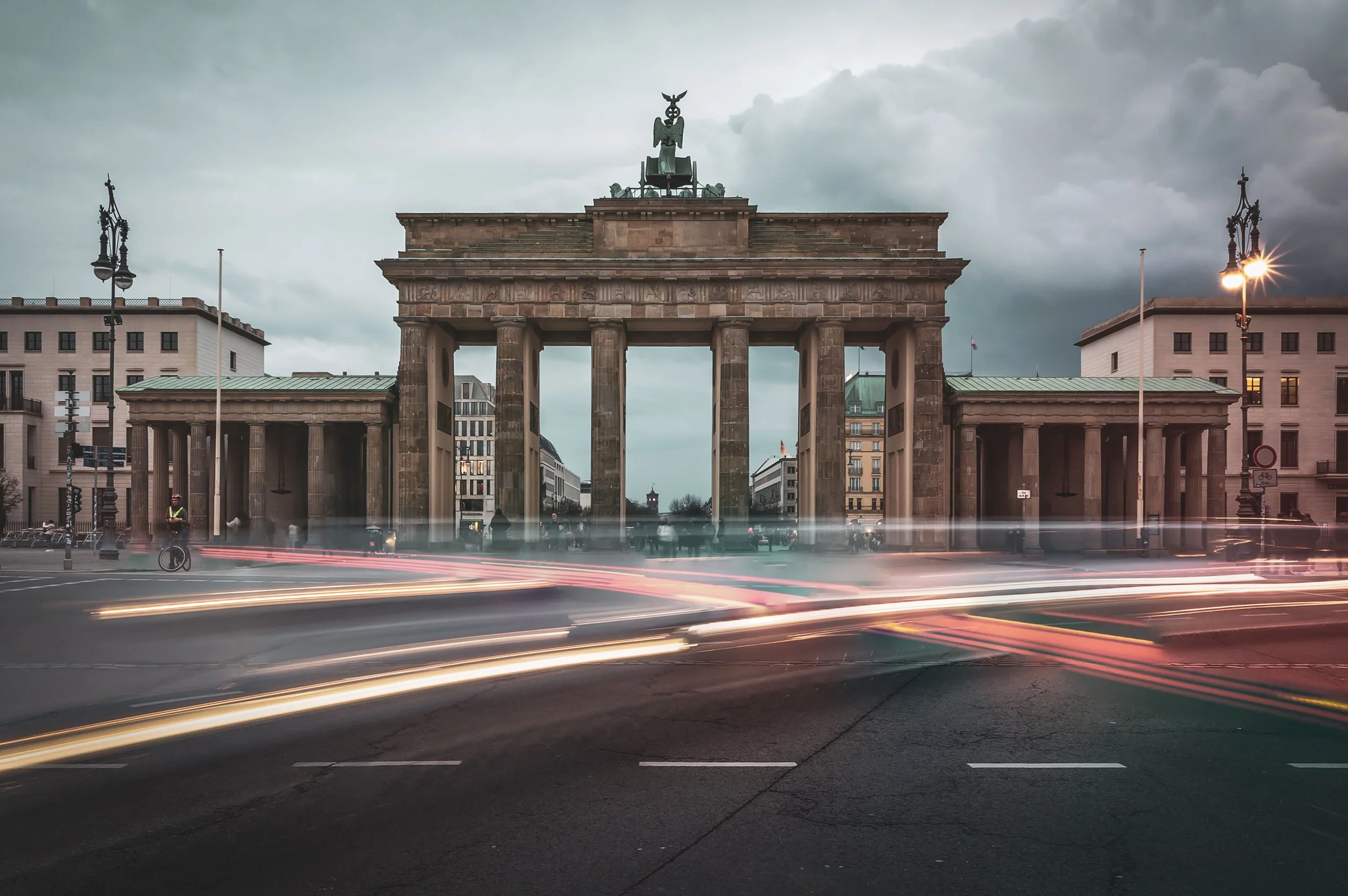 captured: berlin
