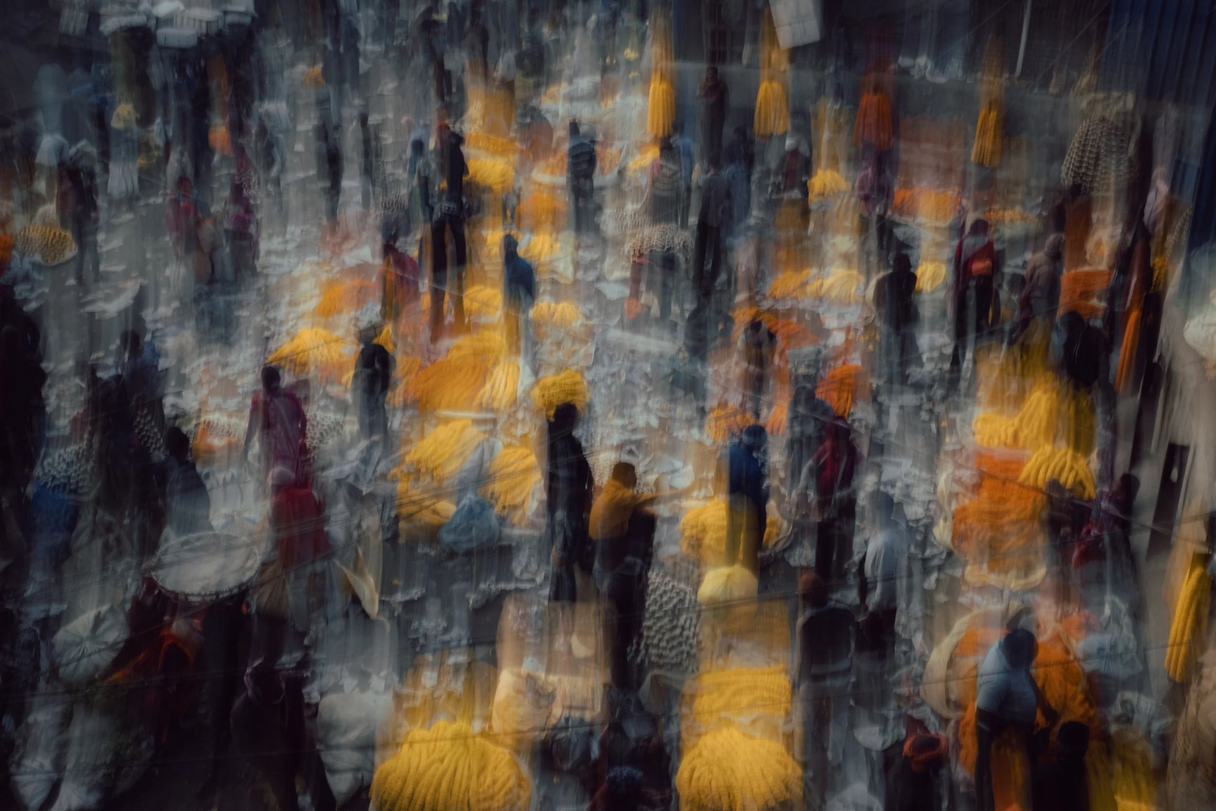 Where Life Feels Different - von Peter Kalnbach