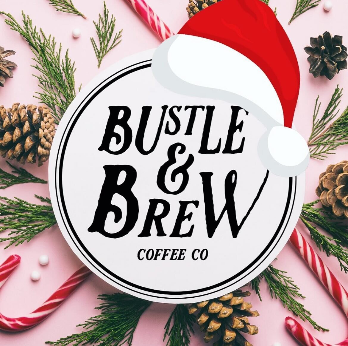 Merry Christmas from the Brew Crew! We hope your day was filled with joy, laughter, food, family and of course some caffeine! 

#merrychristmas #christmas #happyholidays #coffee #coffeetrailer #southflorida #cold #40degrees #floridawinter #delraybeac