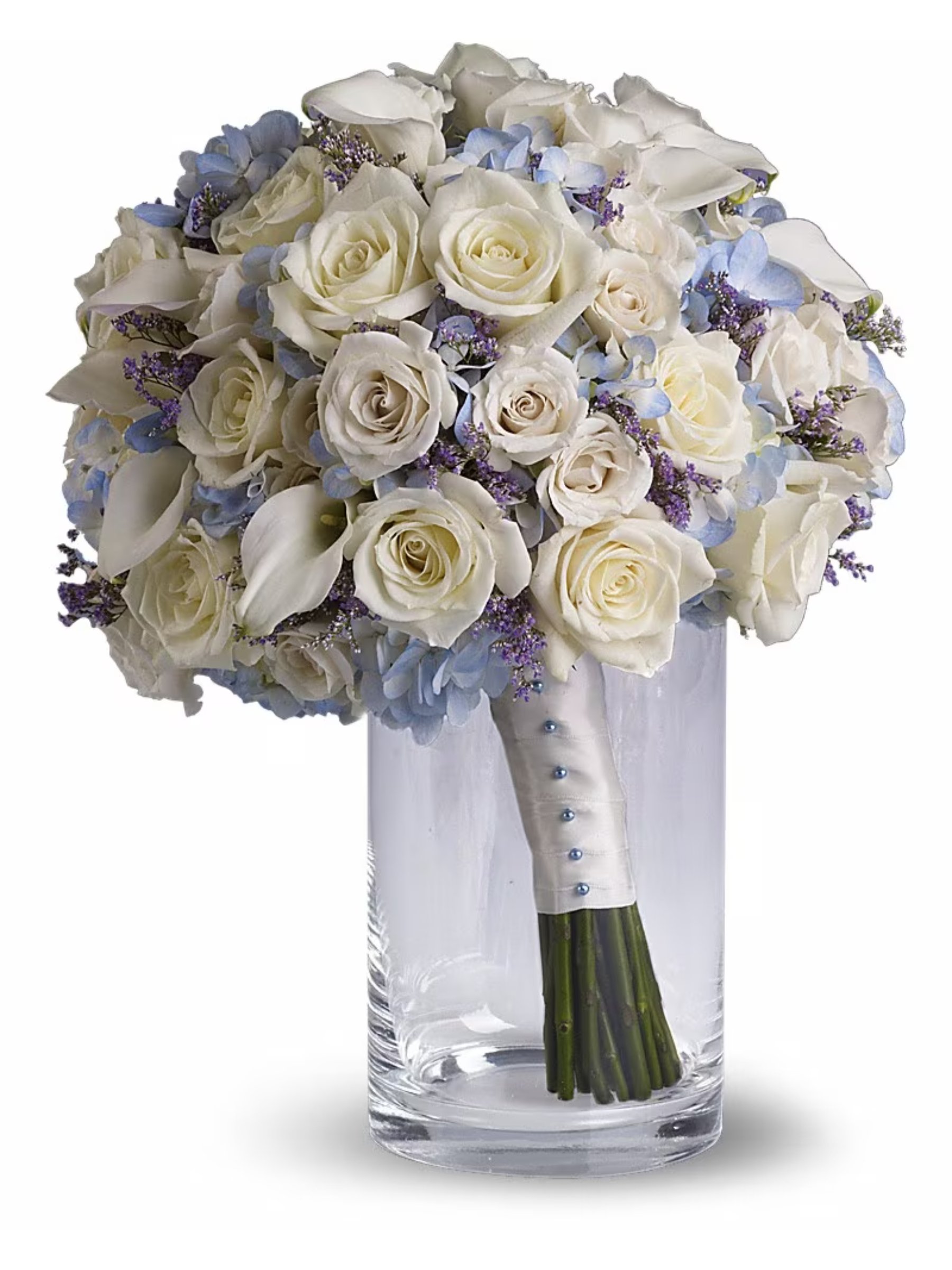 Lady Grace Bouquet