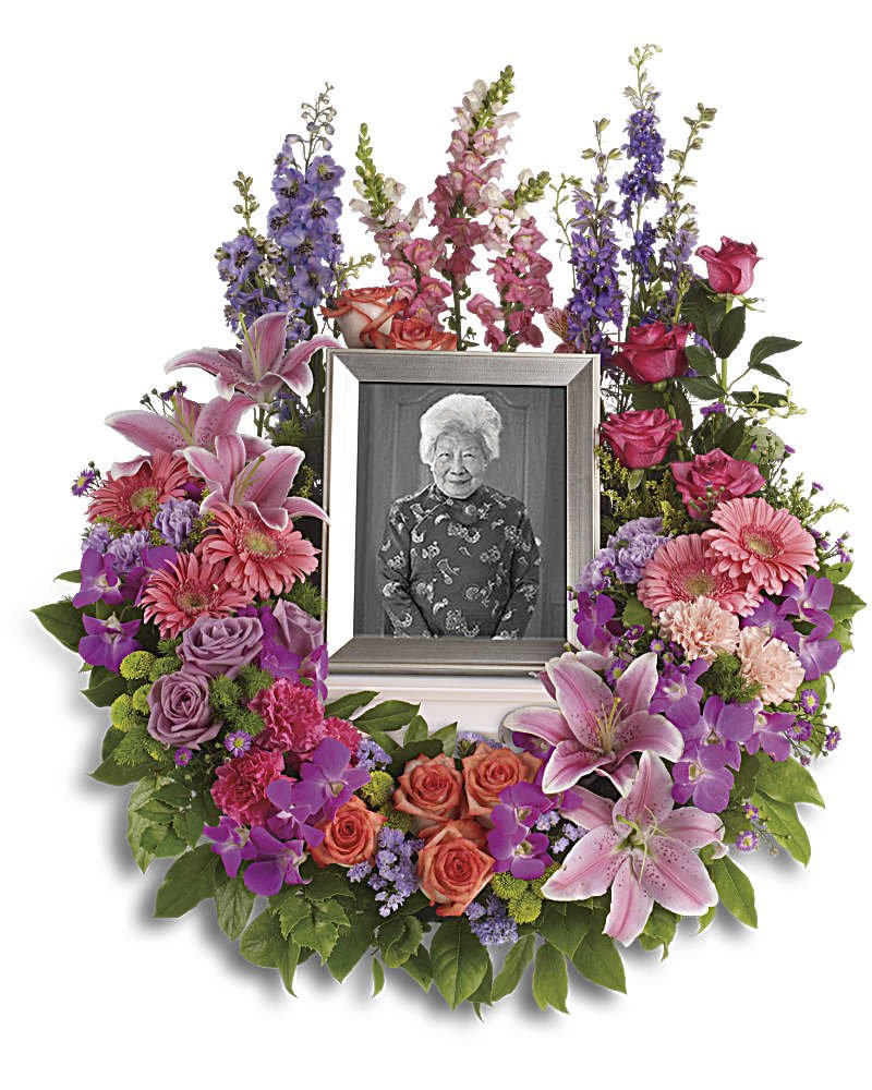In Memoriam