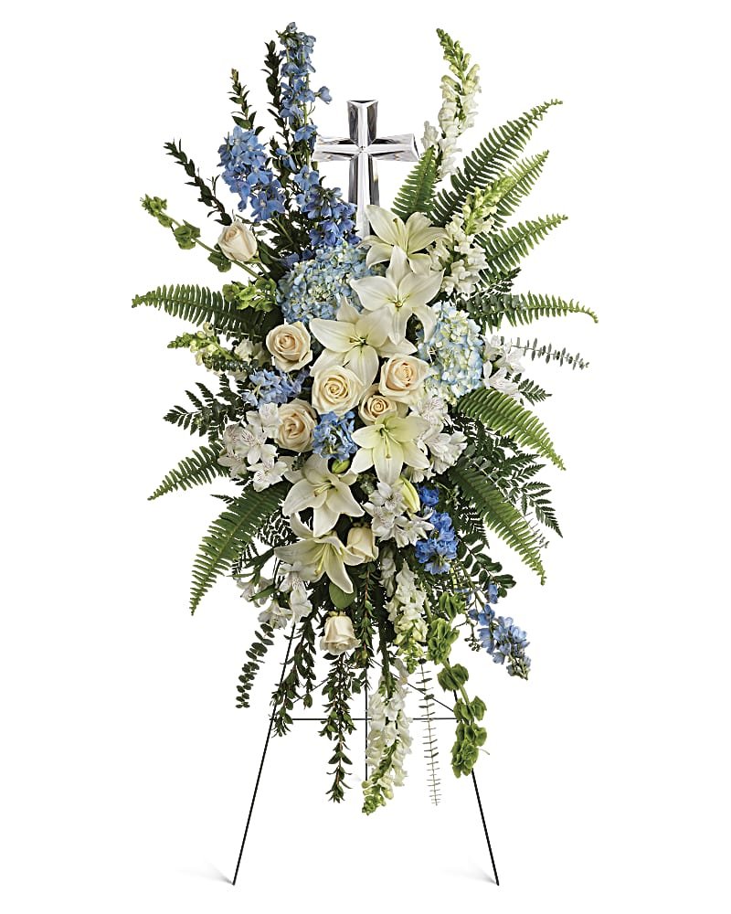 Eternal Grace Spray
