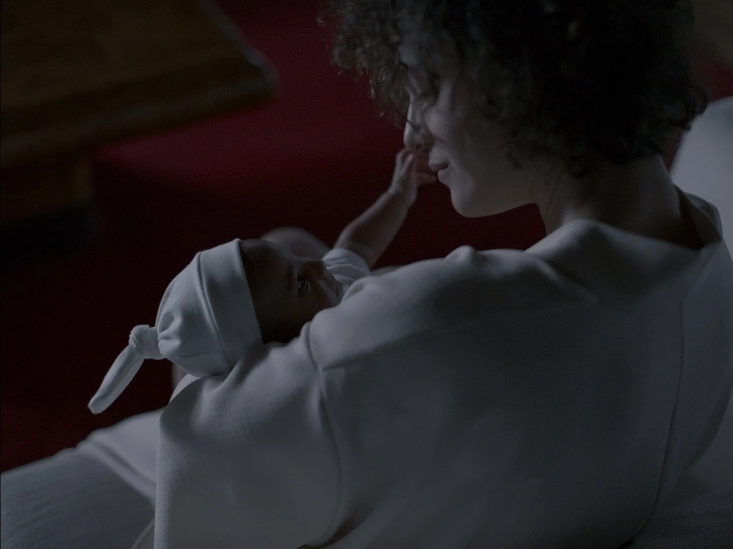 NIGHT FEEDS