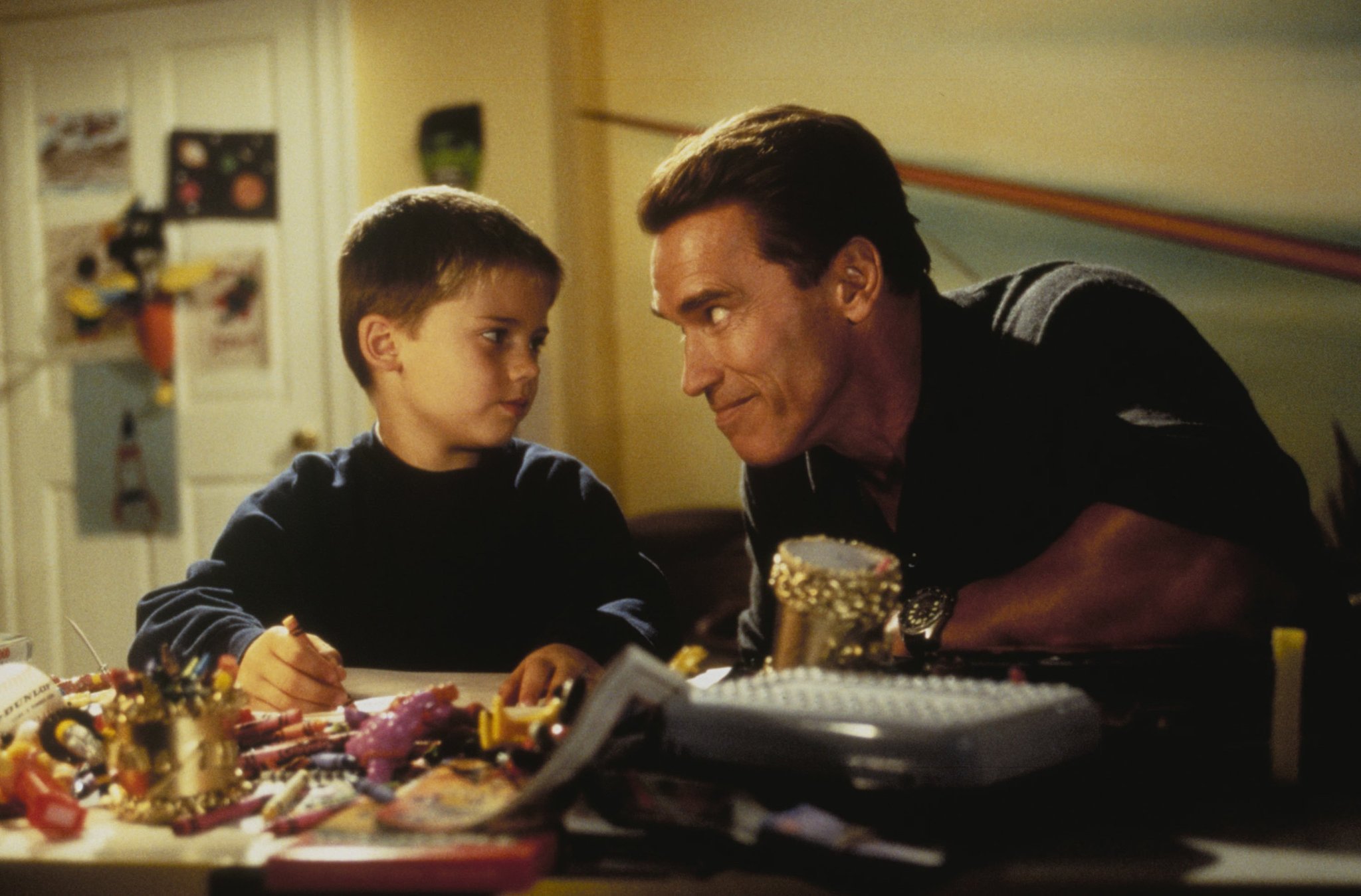 25 Christmas Films for your watch list this December