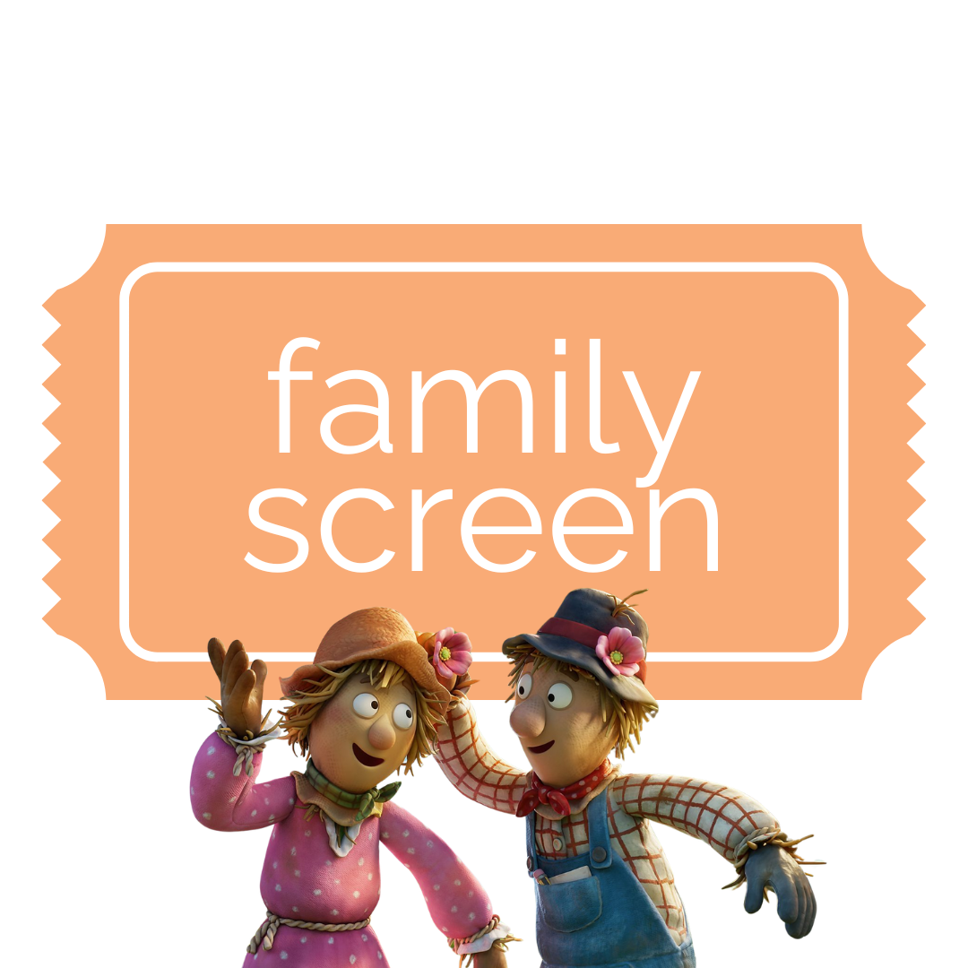Family Screening: The Scarecrow's Wedding