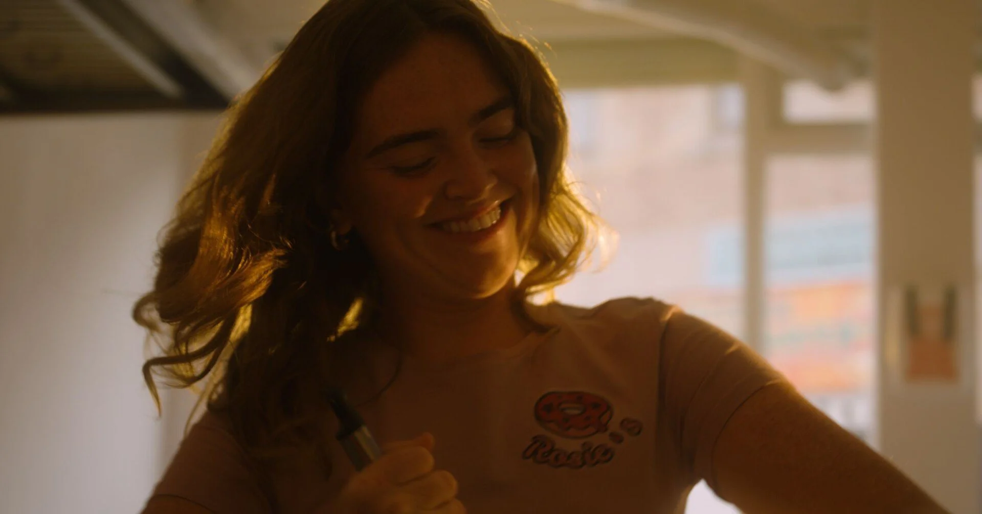 JAMMY