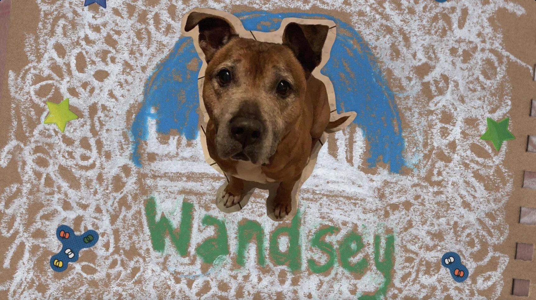 WANDSEY