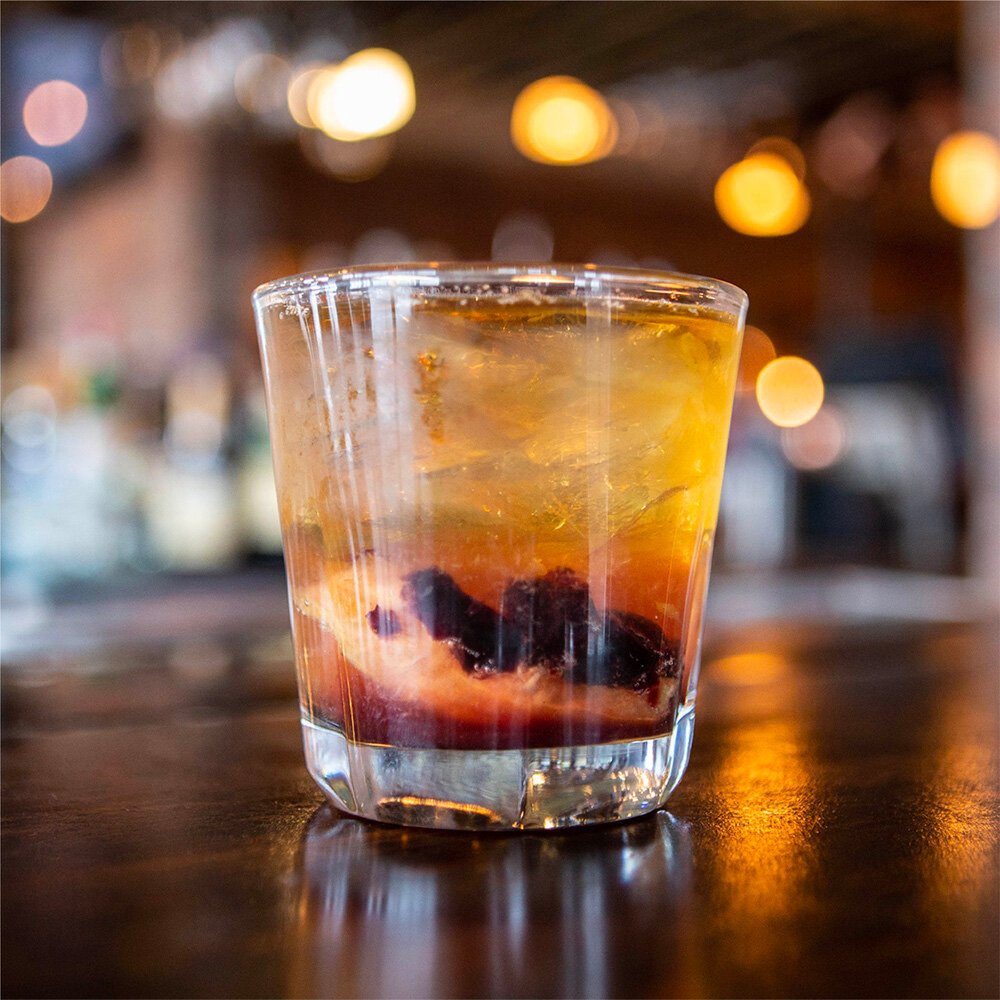 Bourbon smokehouse leamington christmas menu