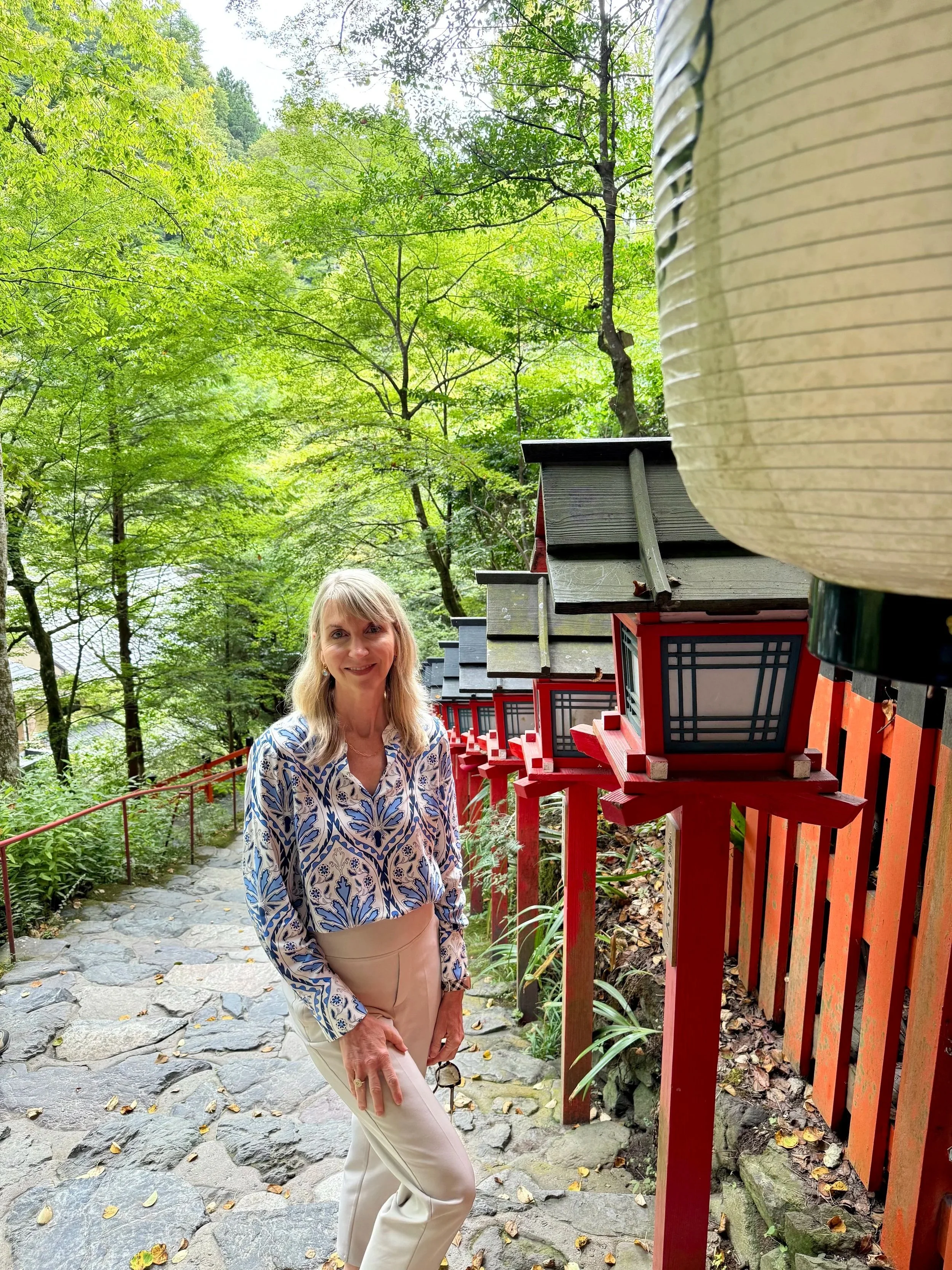 Should Japan be your Next Vacation?