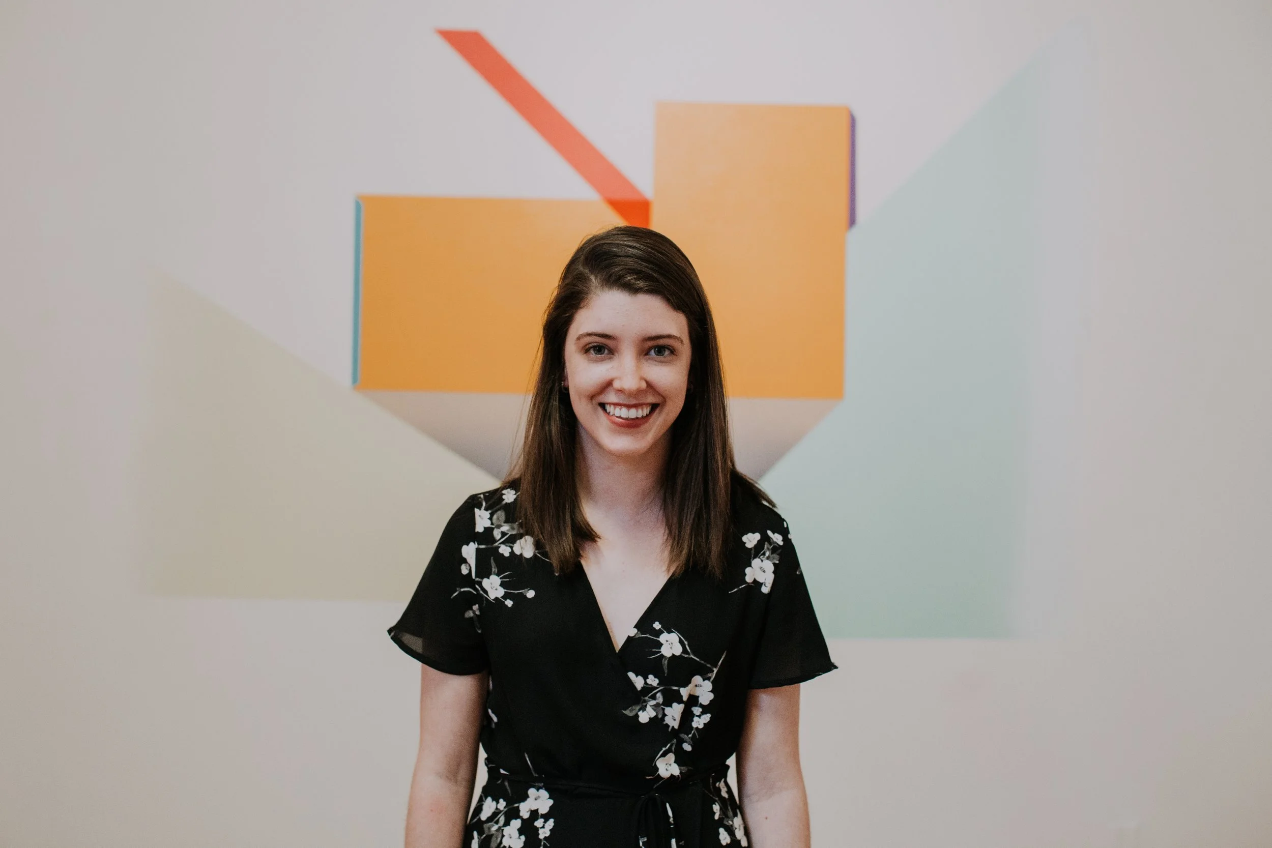 "A House of Another Colour" at Eastern Edge Gallery