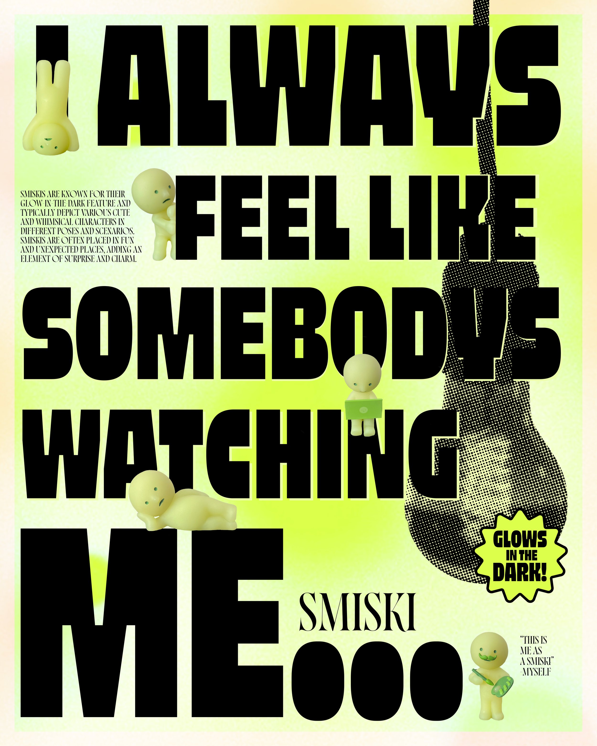 Smiski