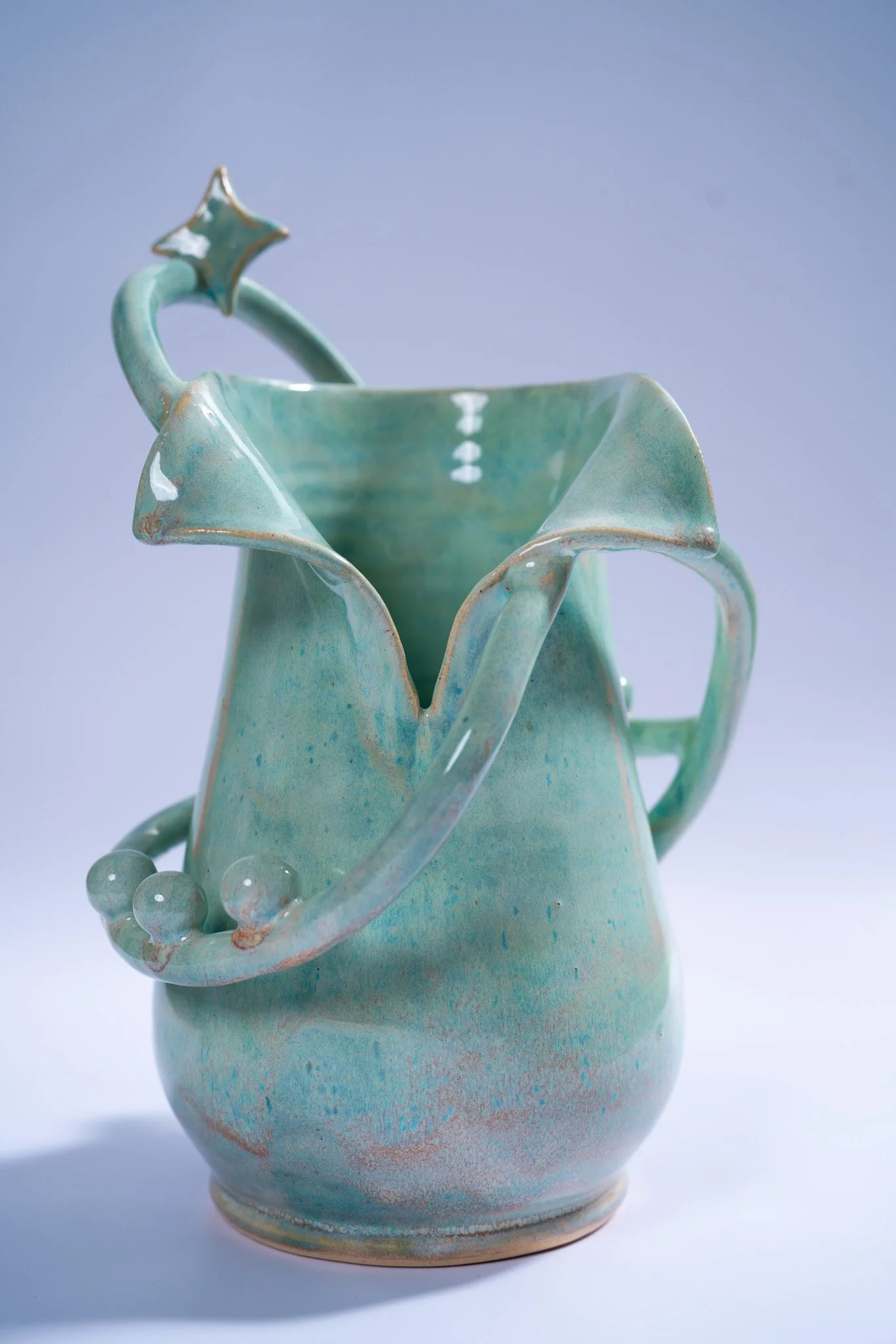 Celestial Vase