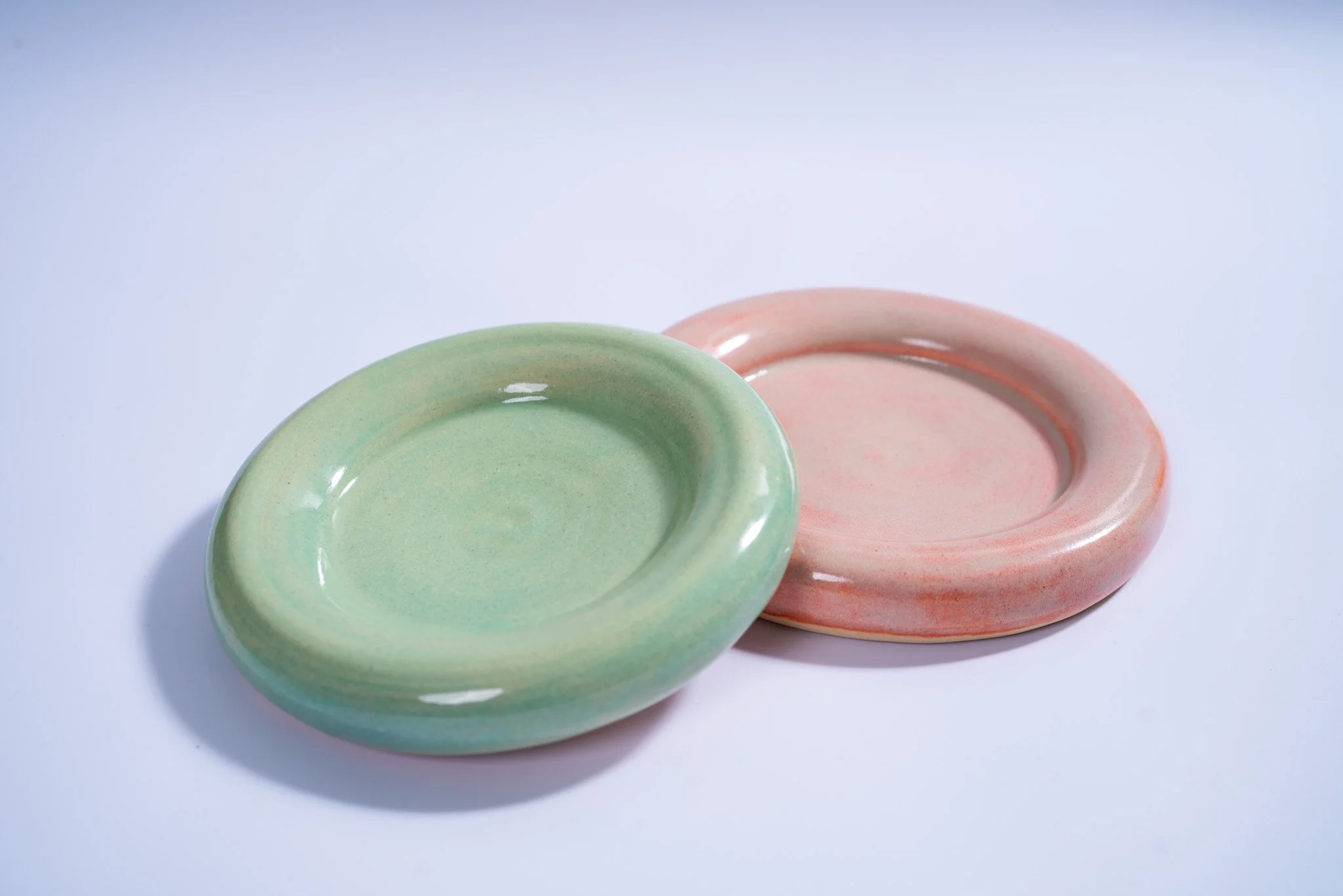 Bubble Plates