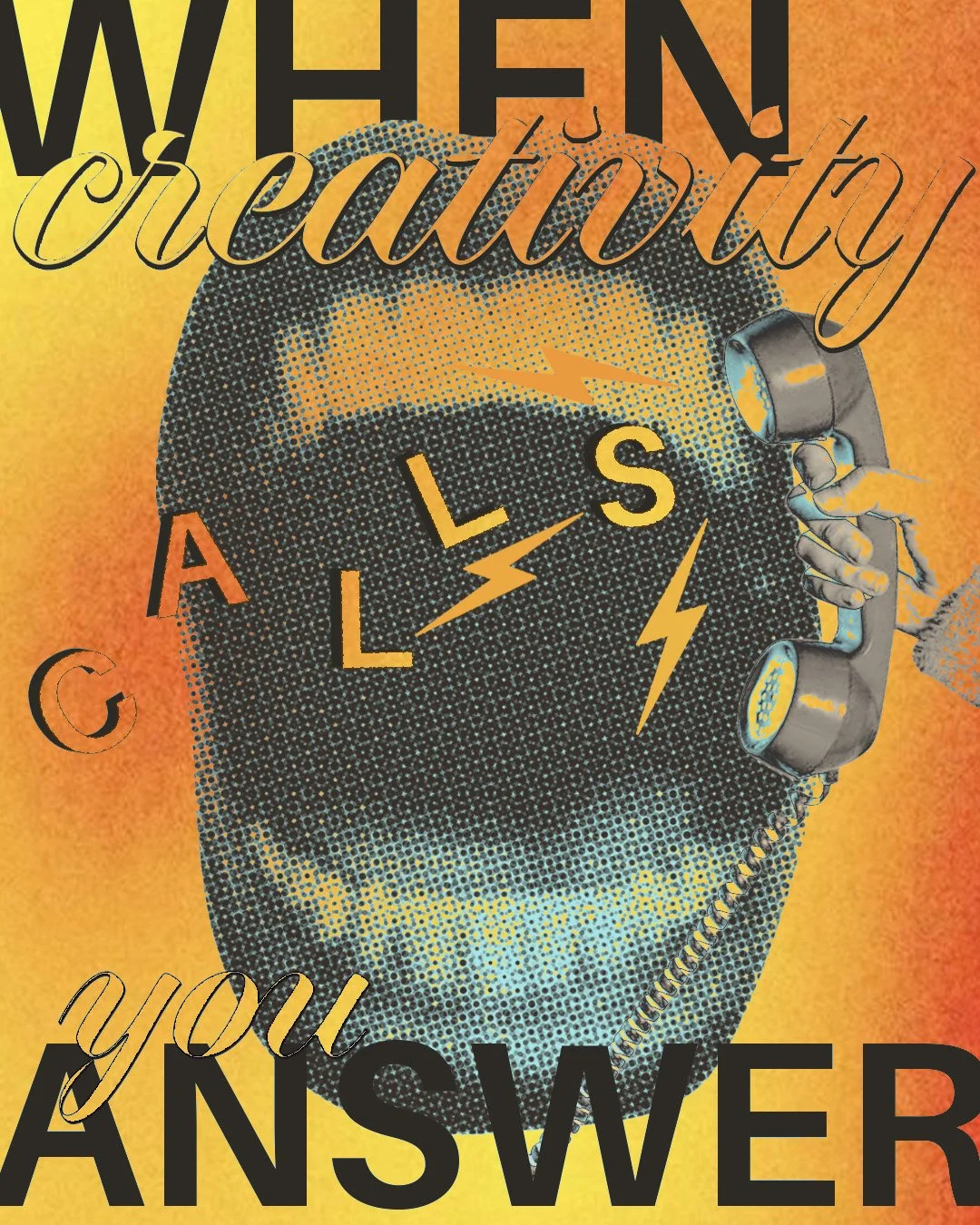 Creativity Calling